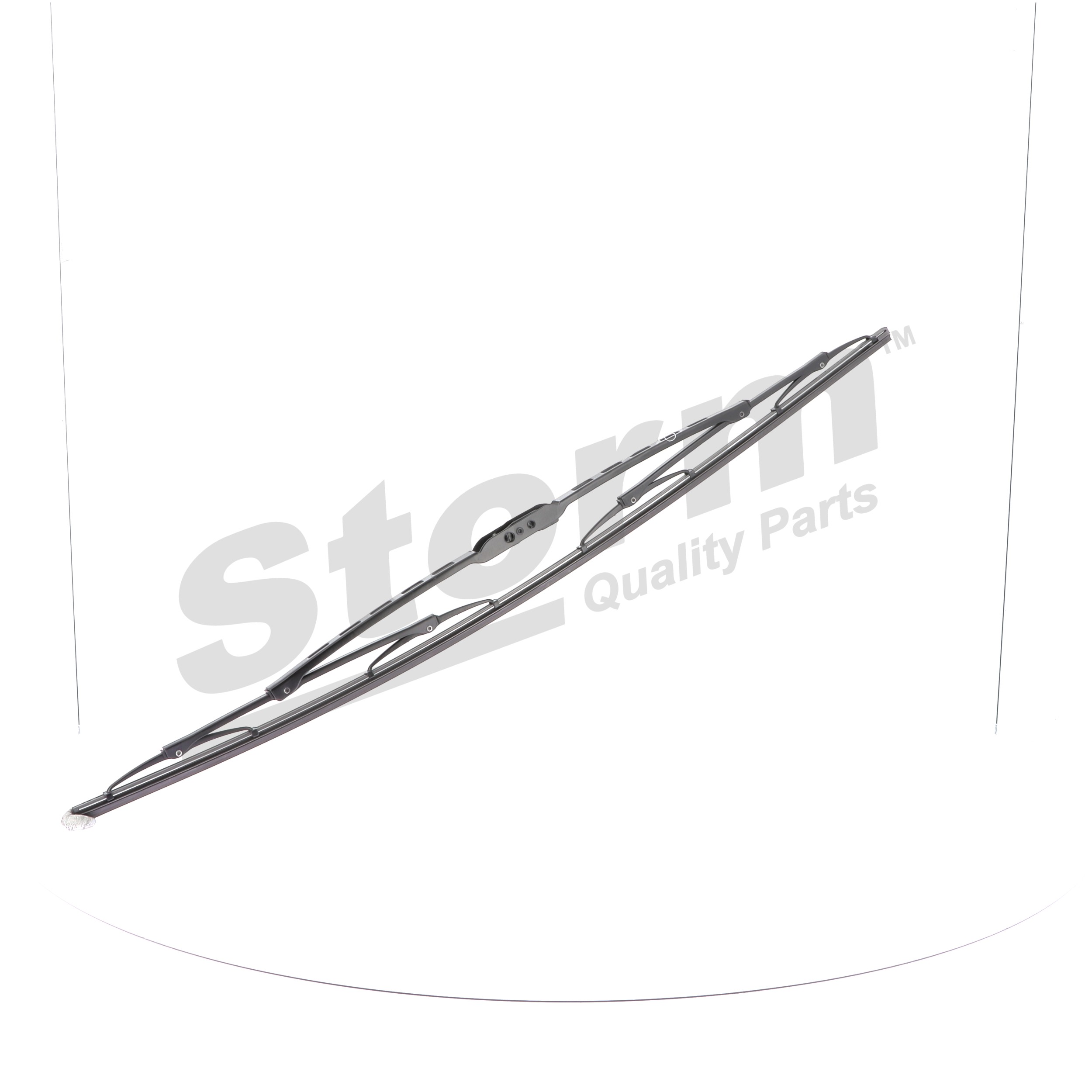 STORM QUALITY PARTS 1000650 ruitenwisser 852220H010