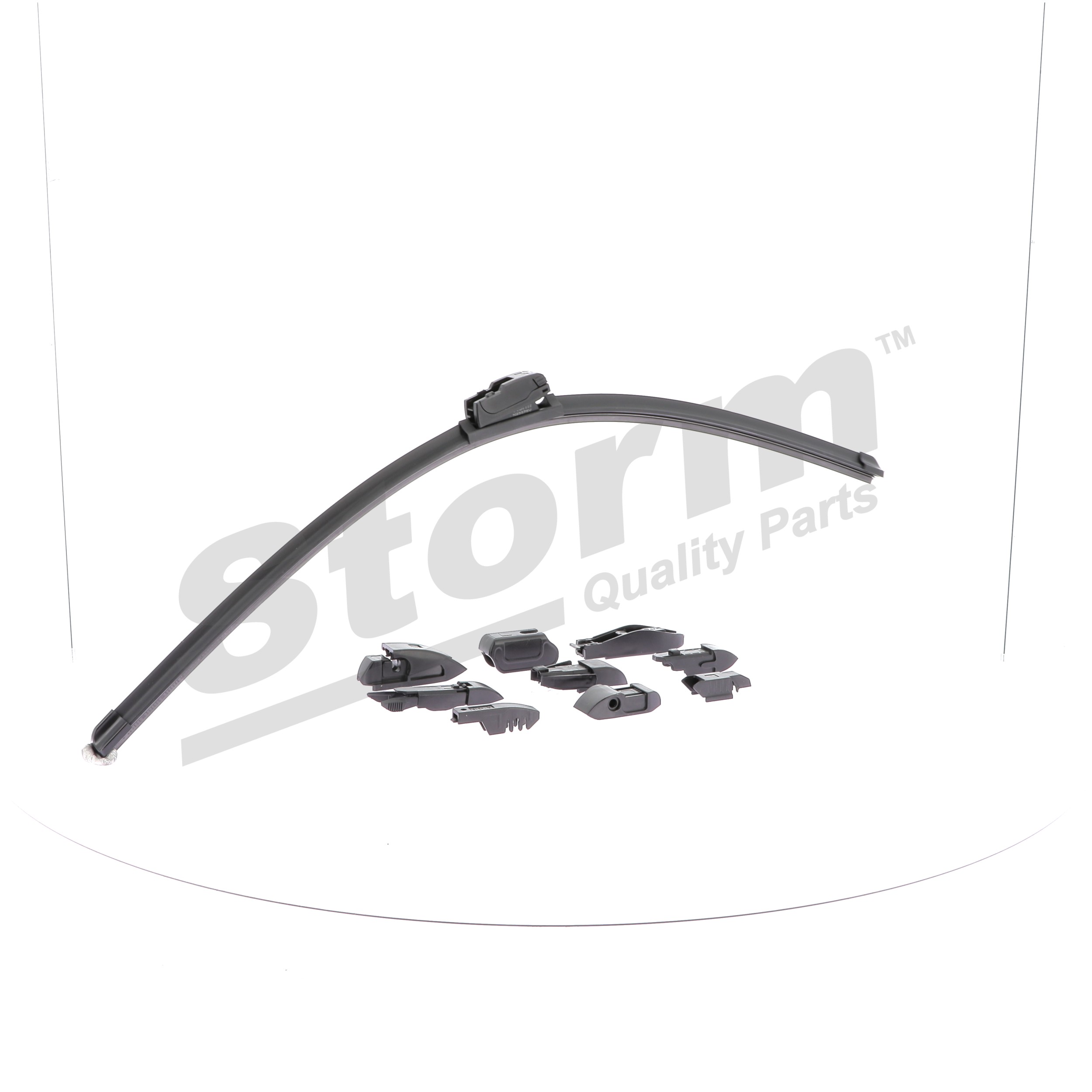 STORM QUALITY PARTS 4M1998002 Pyyhkijänsulka 1000651