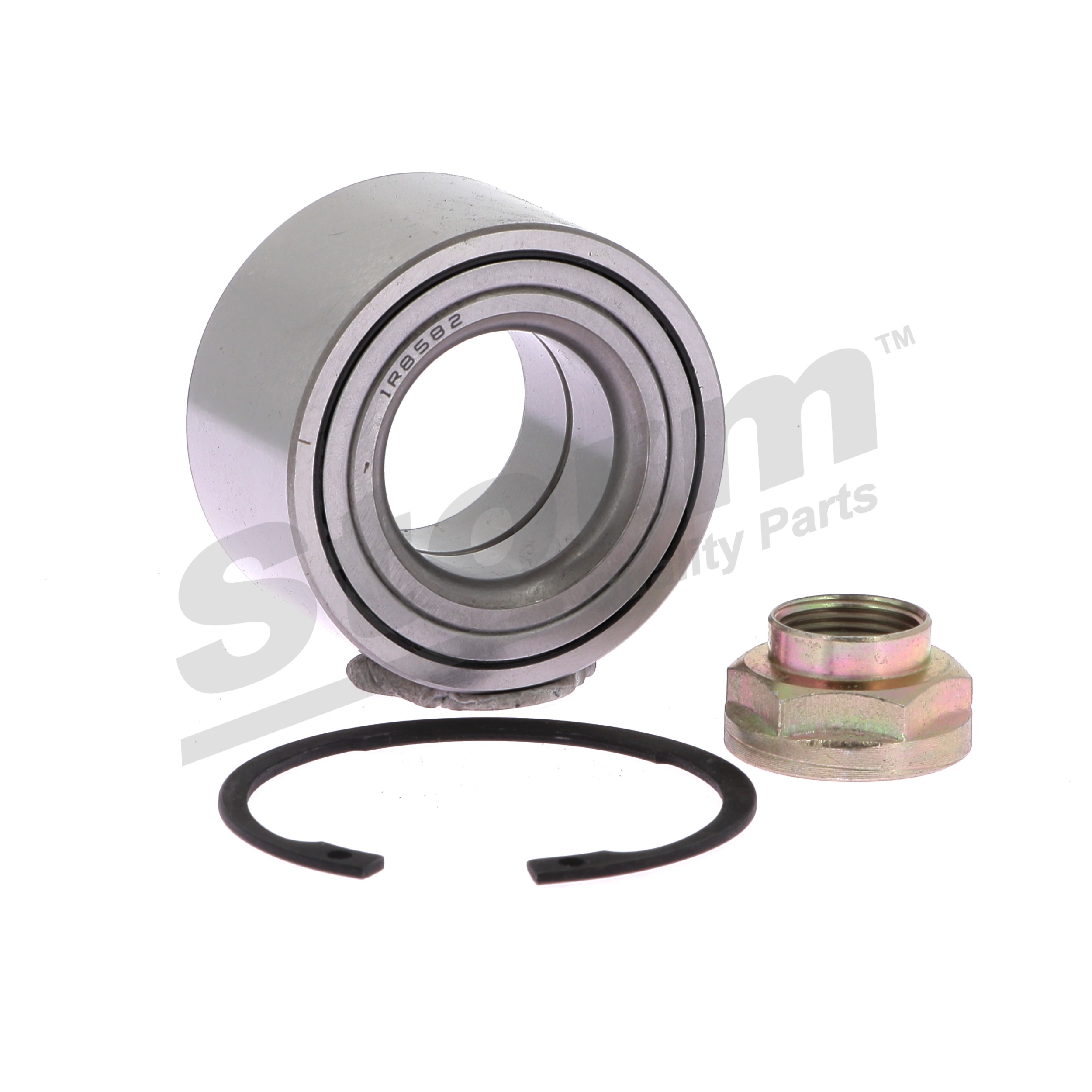 STORM QUALITY PARTS 100165 wiellagerset 44300-SB2-961