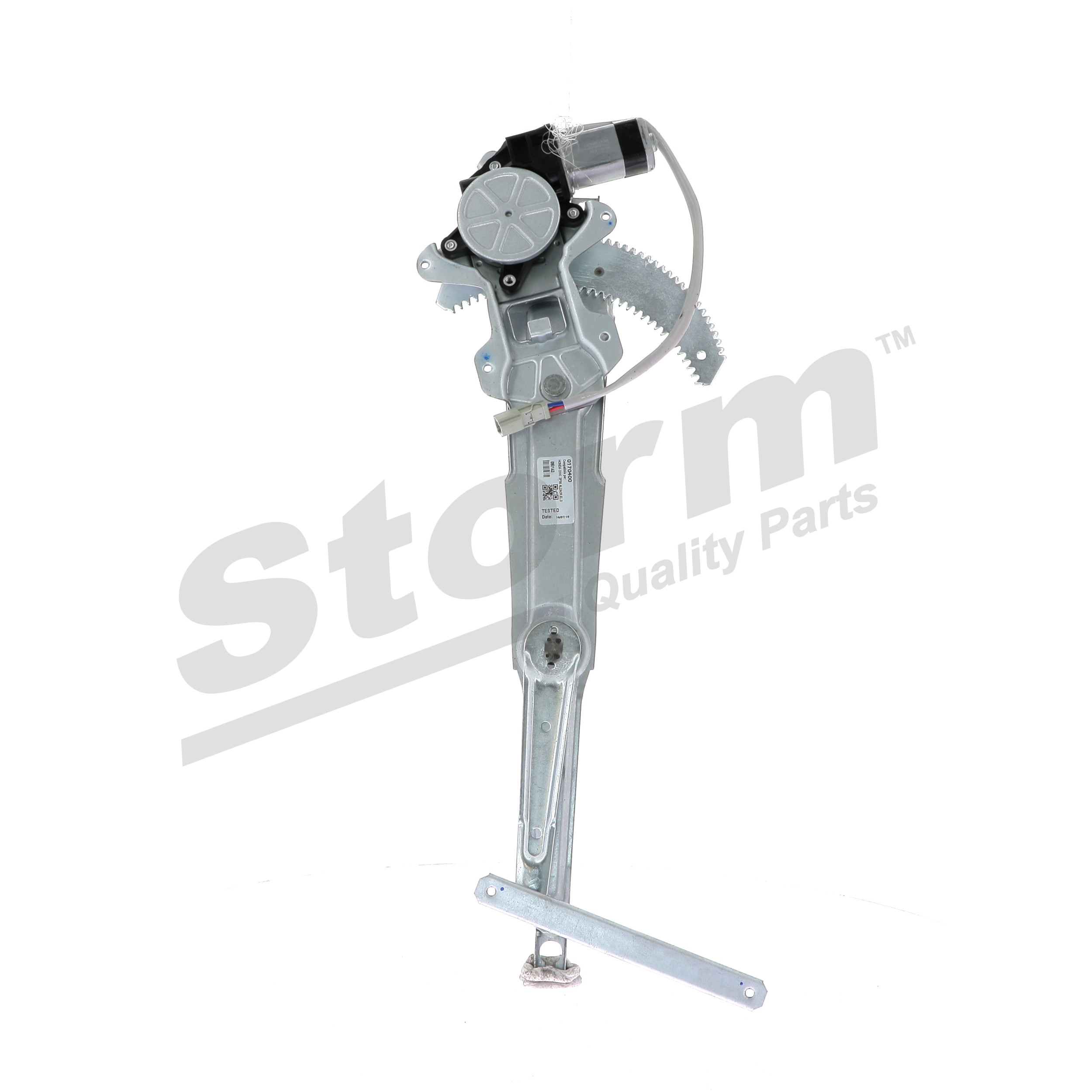 100170 STORM QUALITY PARTS 72715SW3505 Fensterheber