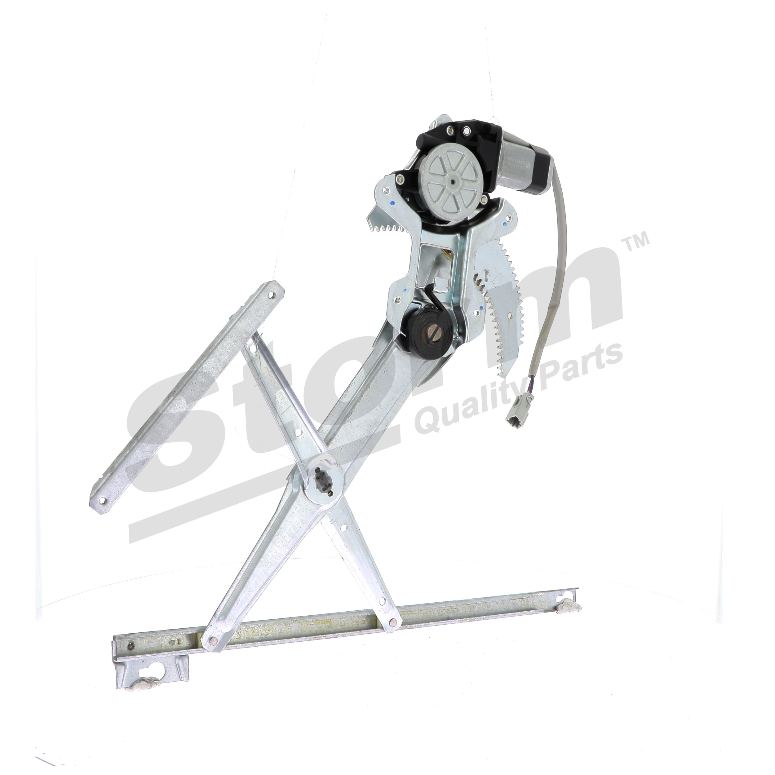 STORM QUALITY PARTS 100178 raammechanisme 72211SR4J01