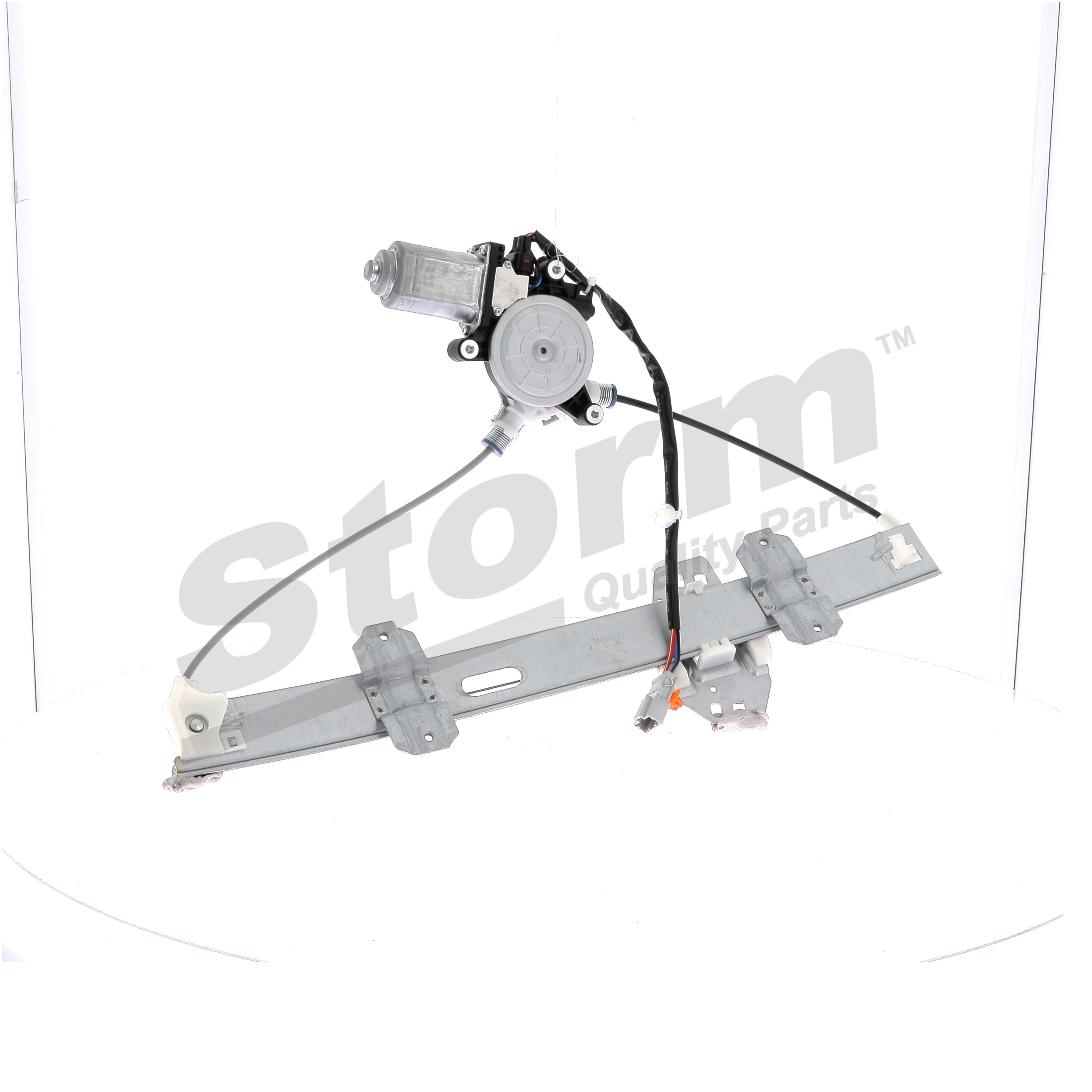 STORM QUALITY PARTS 100182 Elektrinis lango pakėliklis Honda Civic 7 1.4 iS (EP1, EU5, EU7) 90 AG benzinas 2004