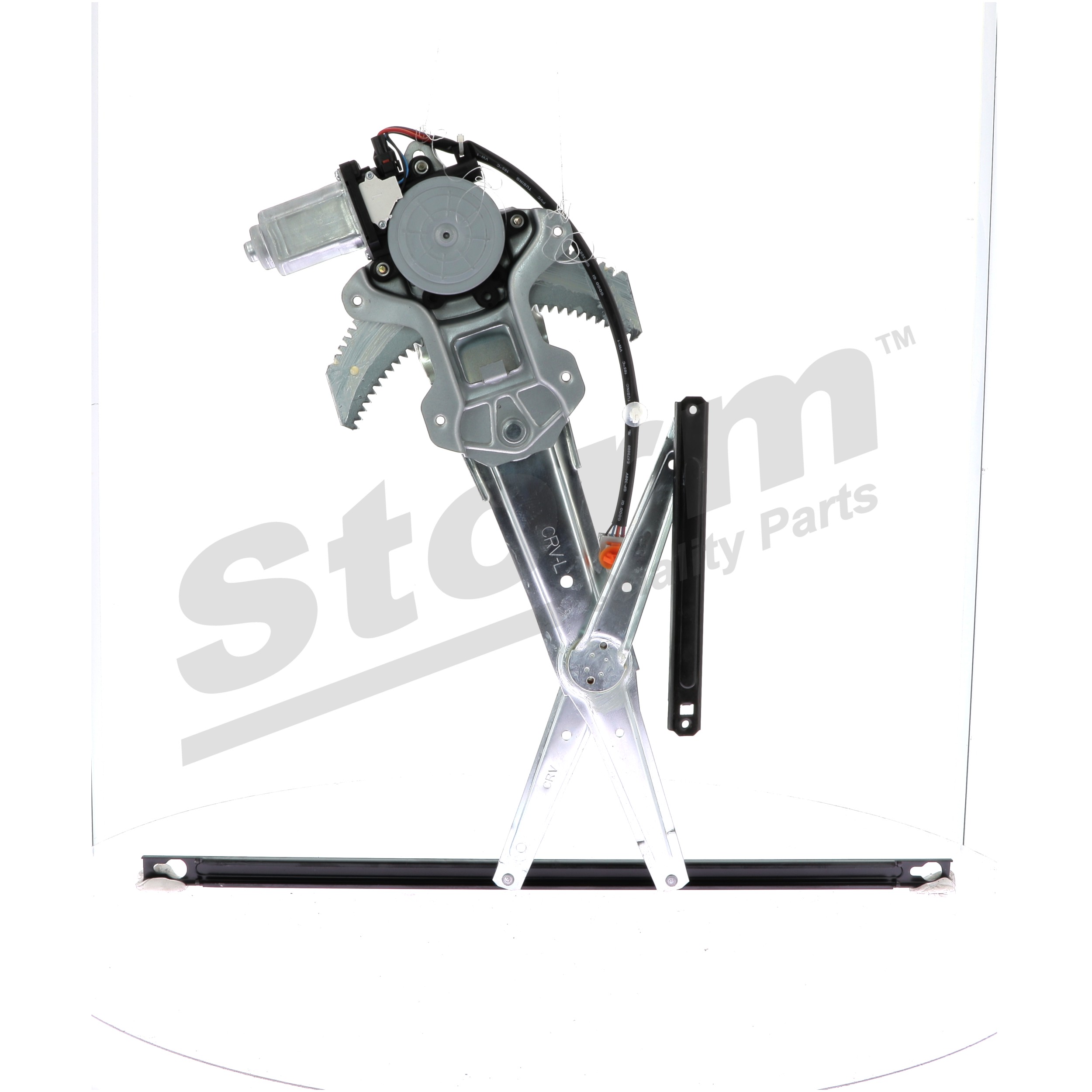 100275 STORM QUALITY PARTS 72250S10A020 Fensterheber