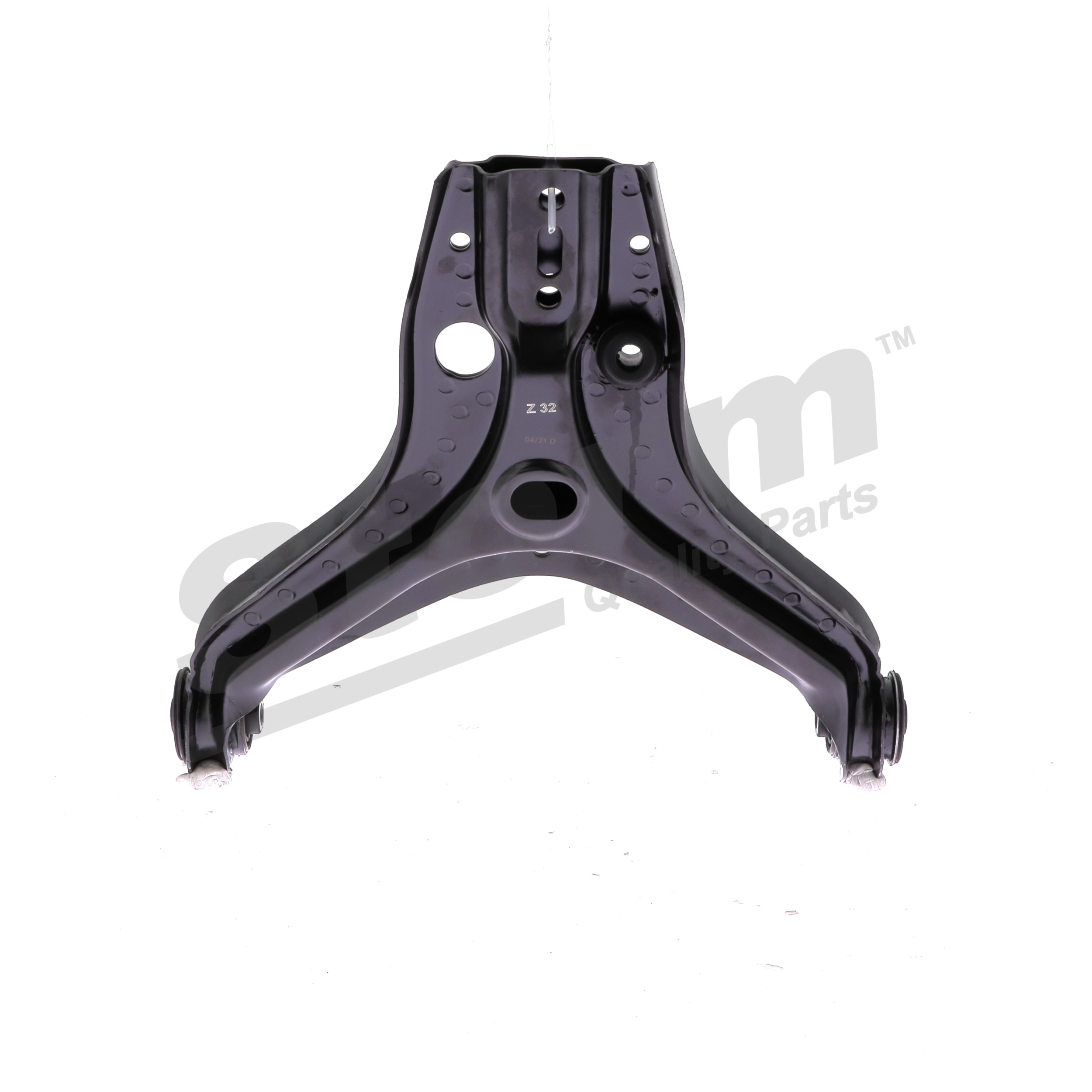 STORM QUALITY PARTS 10051 Braço de suspensão VW Passat Variant Typ 33 1.6 i 110 cv Gasolina 1980