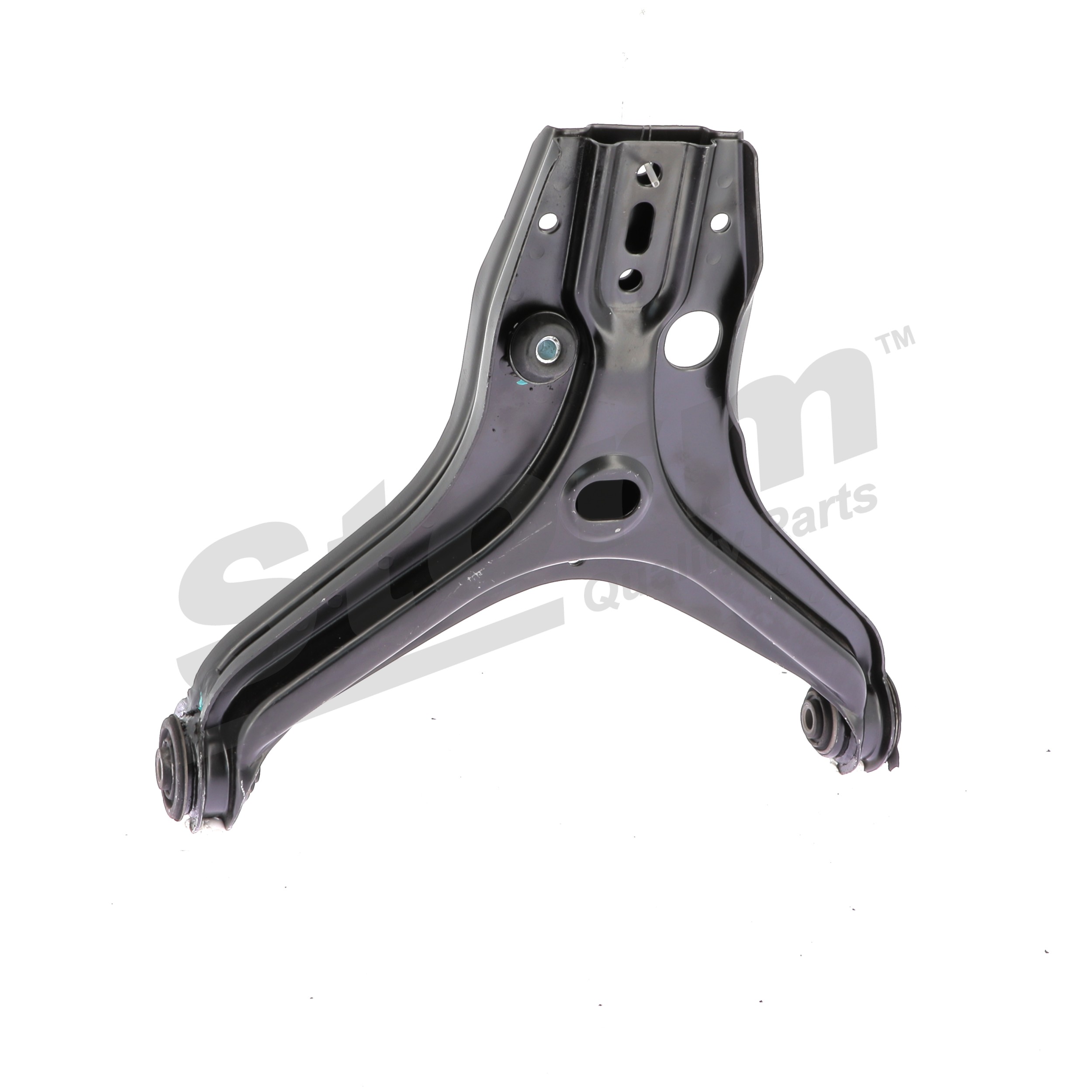 STORM QUALITY PARTS 10052 Braço de suspensão VW Passat Variant Typ 33 1.6 i 110 cv Gasolina 1978