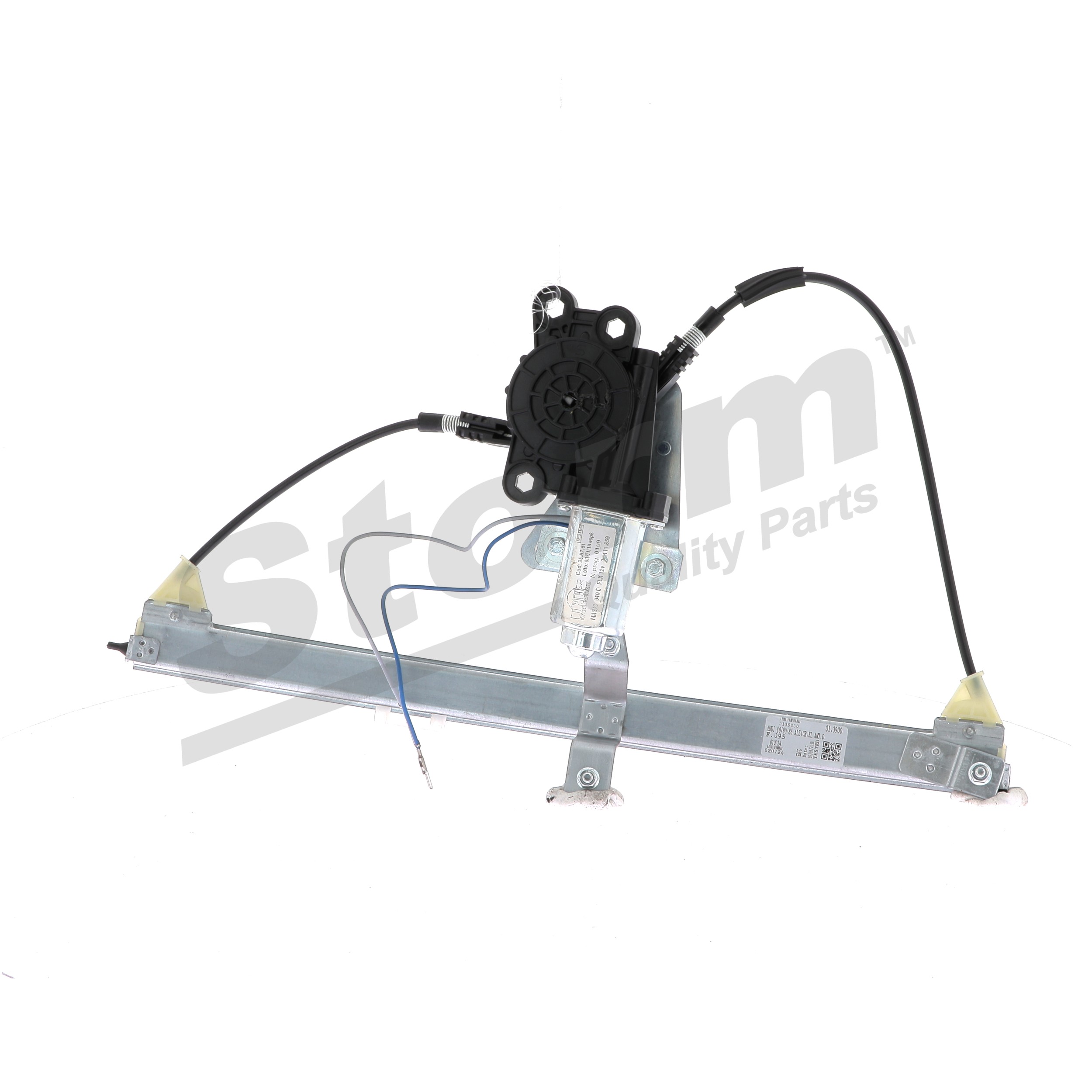 STORM QUALITY PARTS 893959802D Raammechanisme 10076