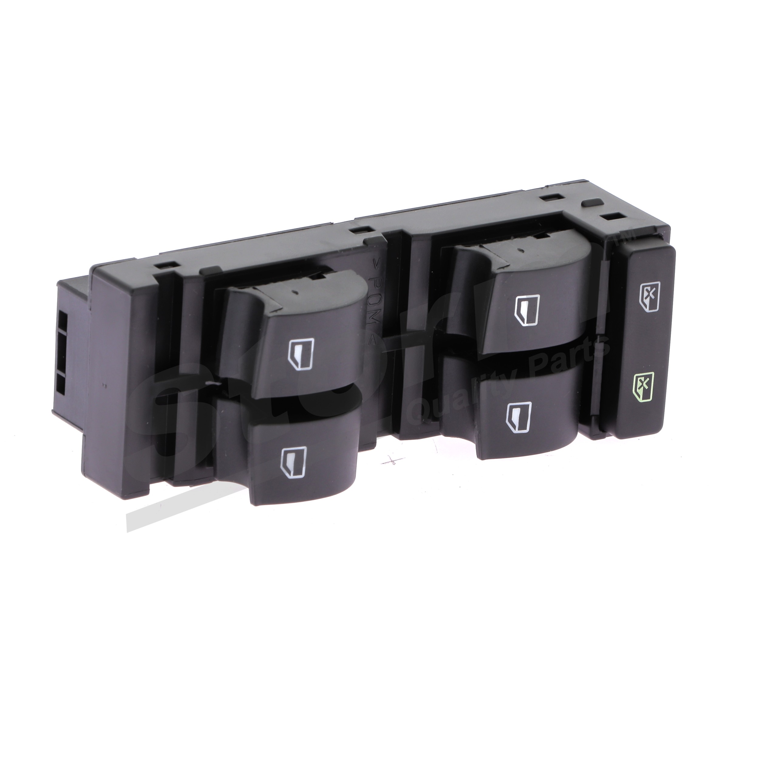 STORM QUALITY PARTS 10141 raam schakelaar 8L0 959 851 A