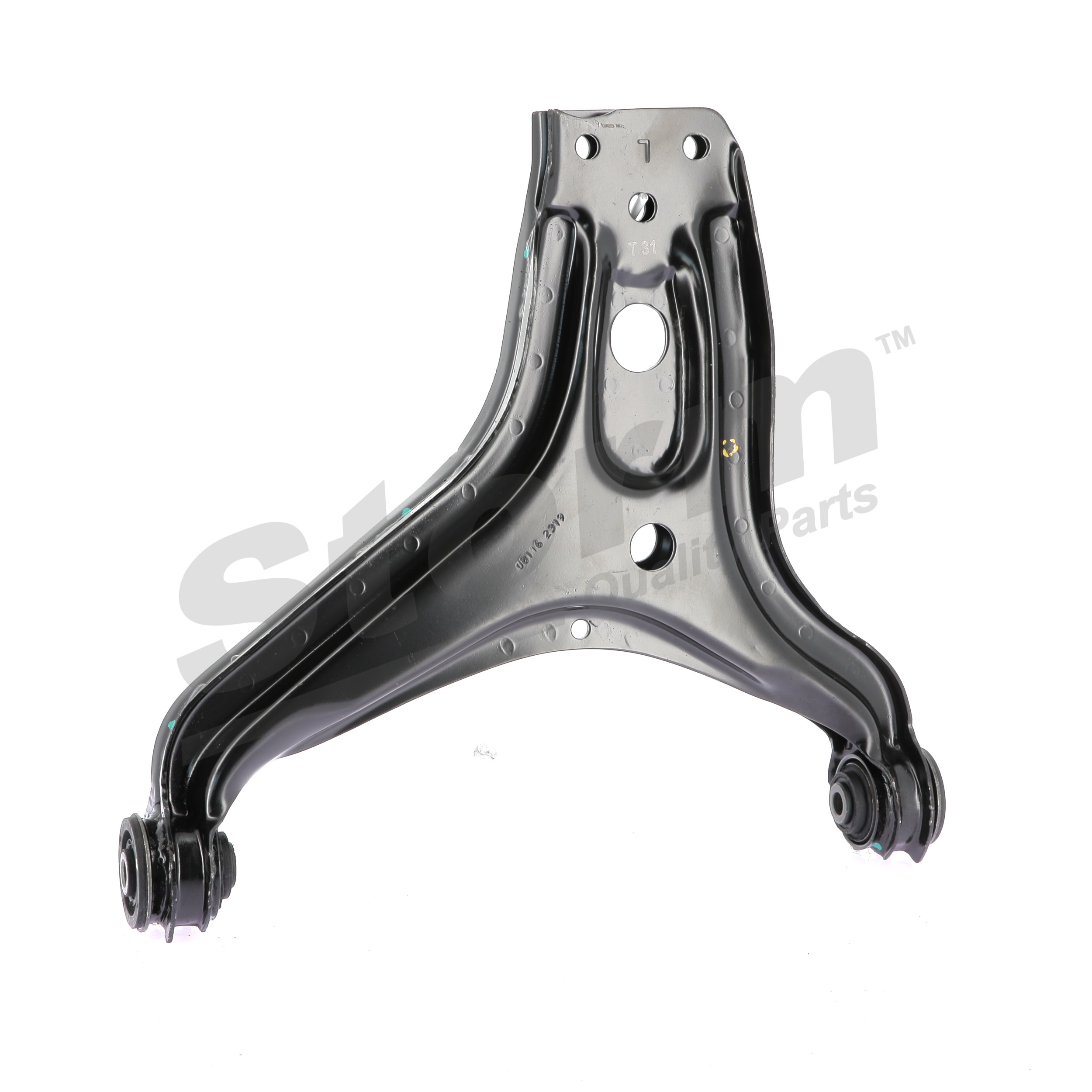 STORM QUALITY PARTS 10152 bærearm Audi Cabriolet 8g7 b4 2.8 174 hk Bensin 1994