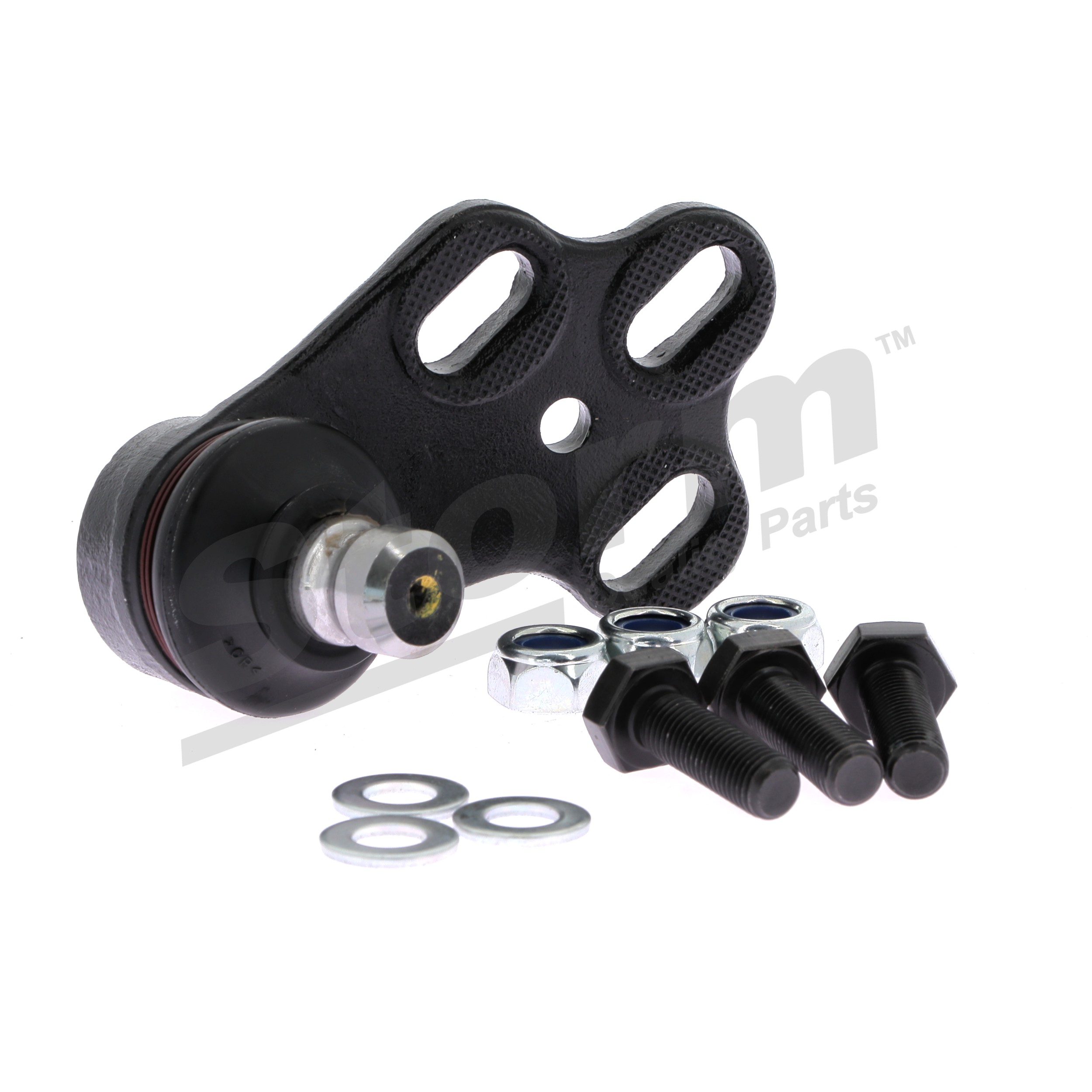 STORM QUALITY PARTS 893407366E Rotule de suspension 10181