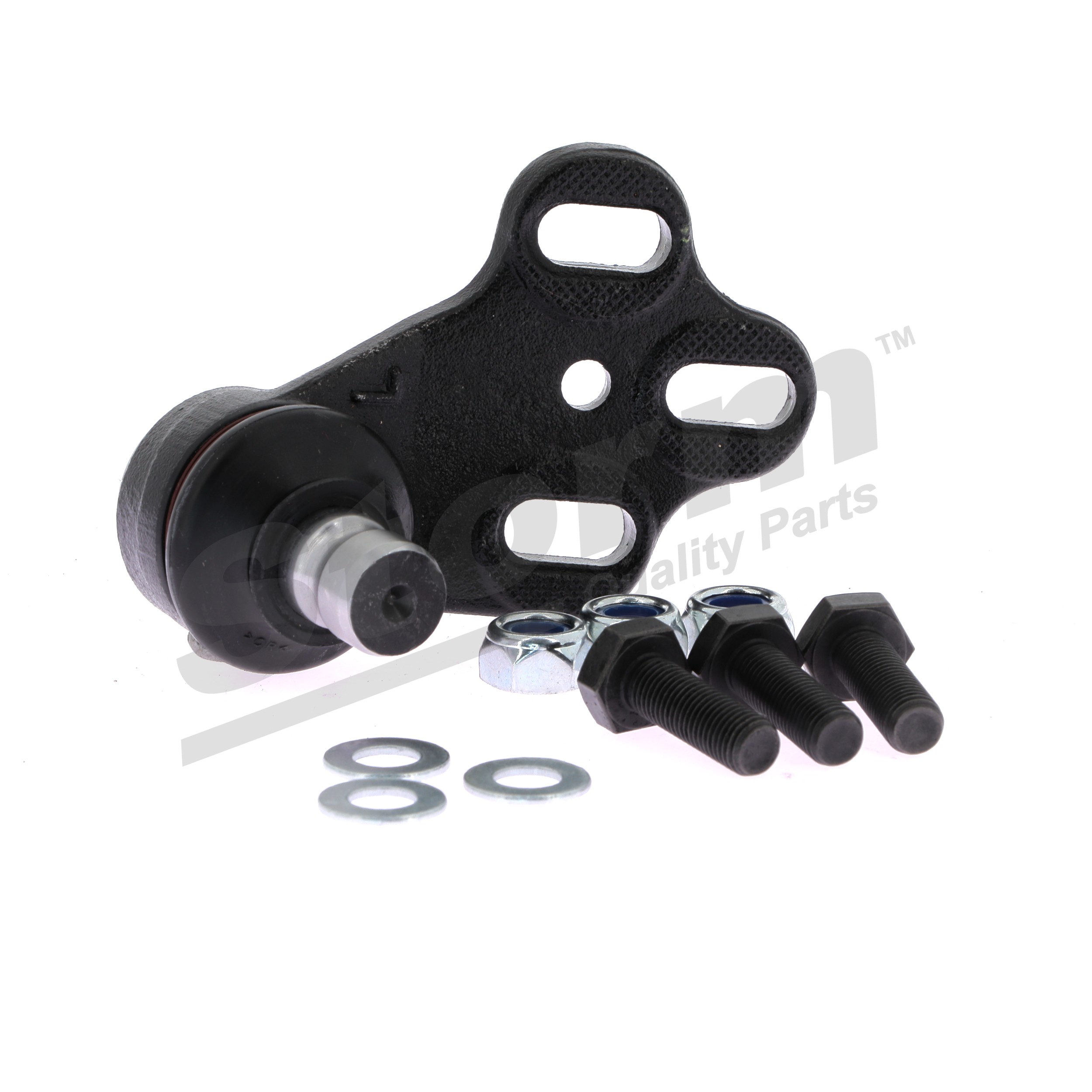 STORM QUALITY PARTS 10182 Šarnyras Audi Cabriolet 8g7 b4 2.6 150 AG benzinas 2000