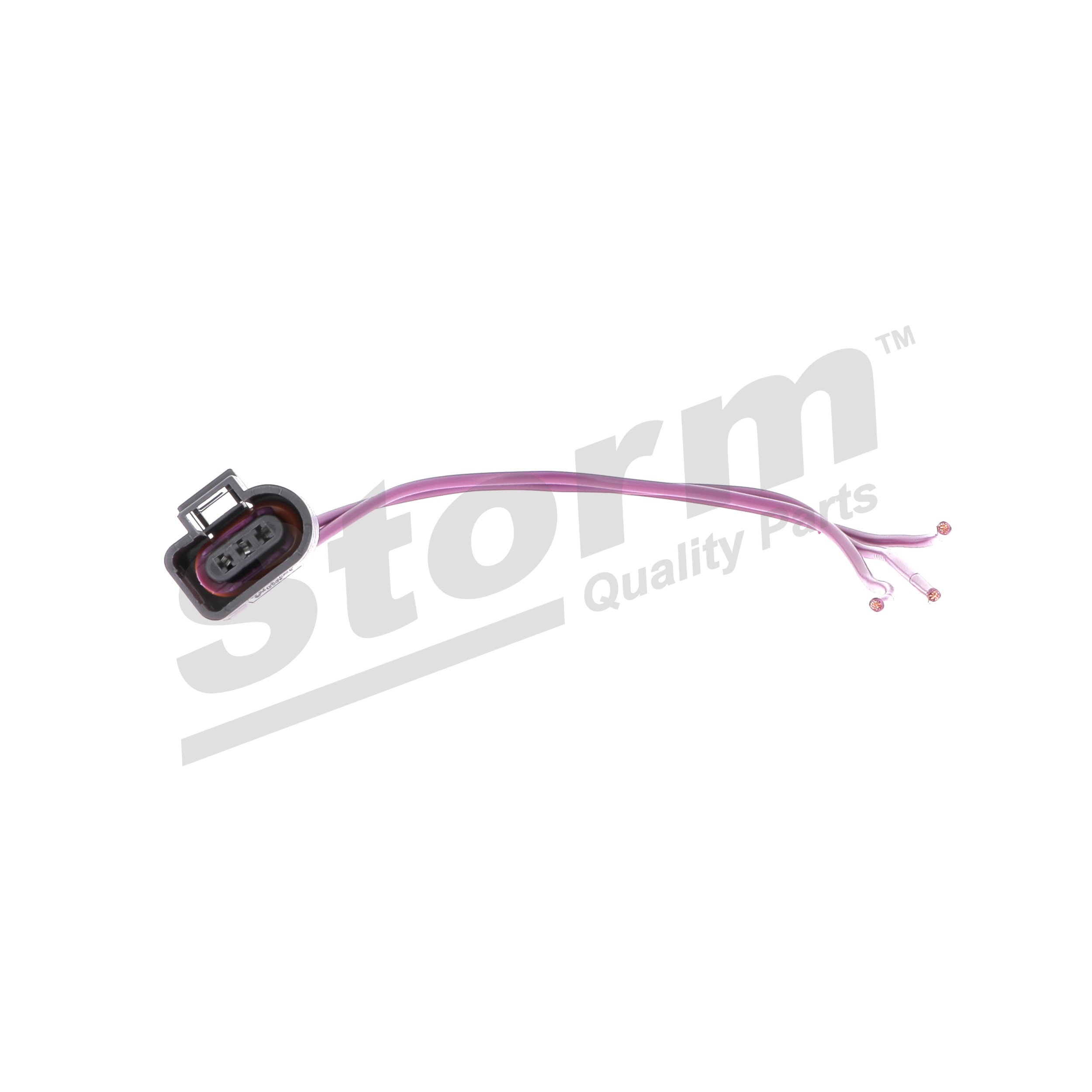 STORM QUALITY PARTS 3D0 973 703 Korjaussarja, johtosarja 102100