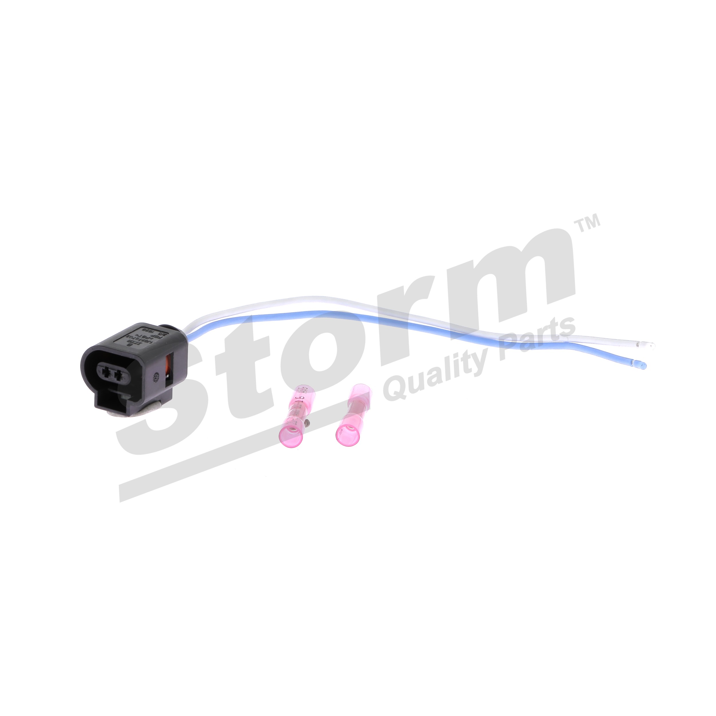 STORM QUALITY PARTS 102103 reparatieset, kabelset 1J0973702