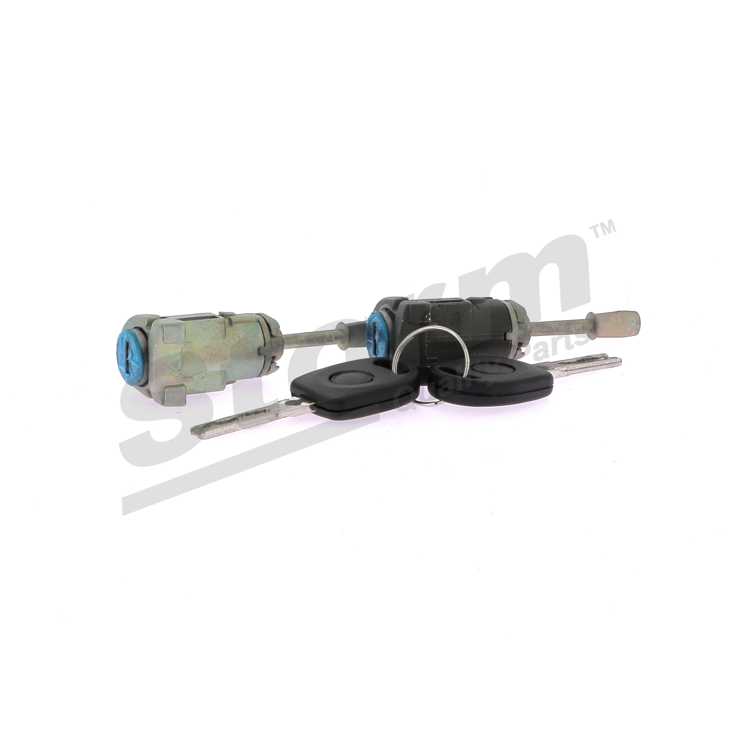 STORM QUALITY PARTS 1022501 Slēdzenes cilindrs / -komplekts VW Passat B5 Variant 2.0 120 ZS Benzīns 2000