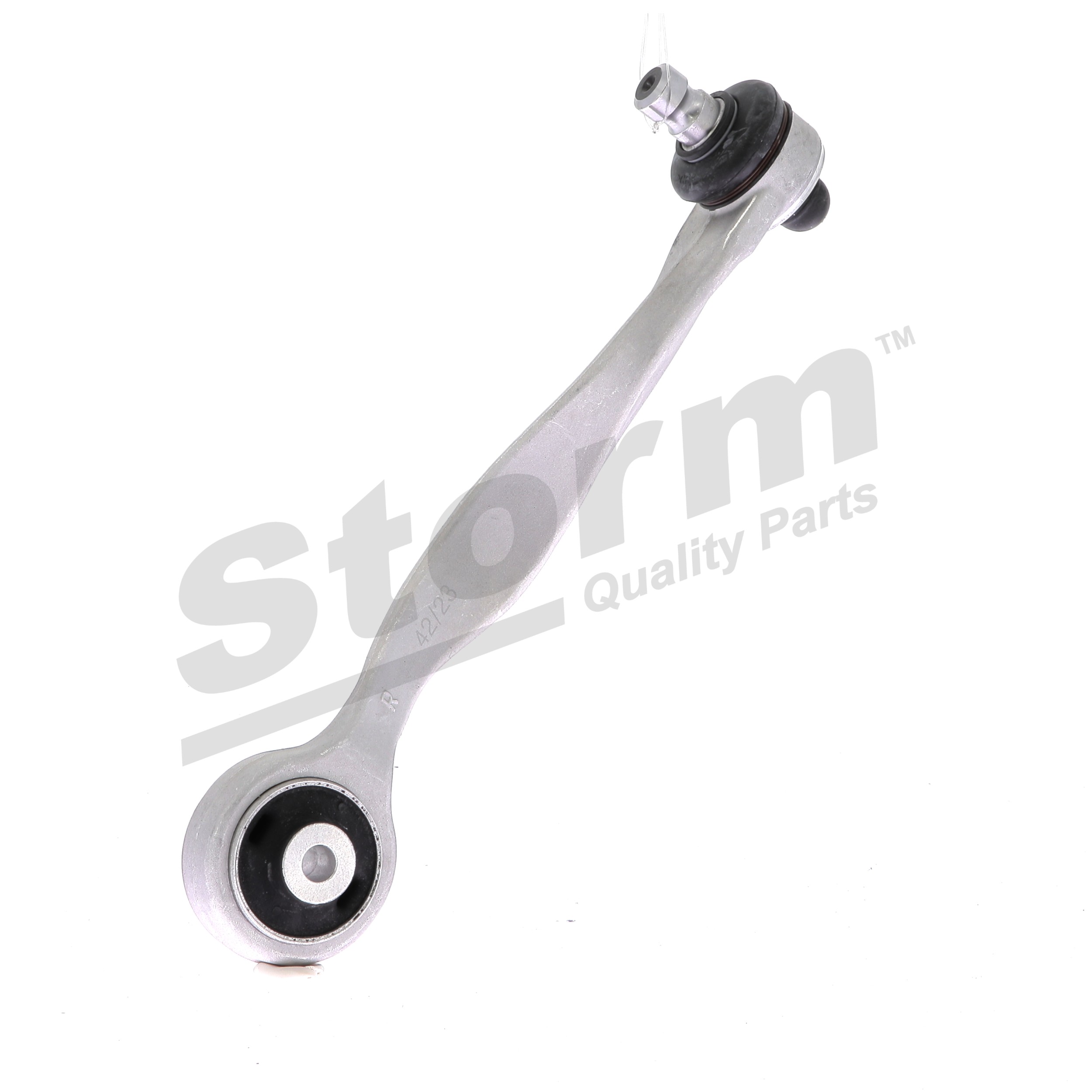 STORM QUALITY PARTS 10251 Braço de suspensão VW Passat B4 35i 2.8 VR6 174 cv Gasolina 1992