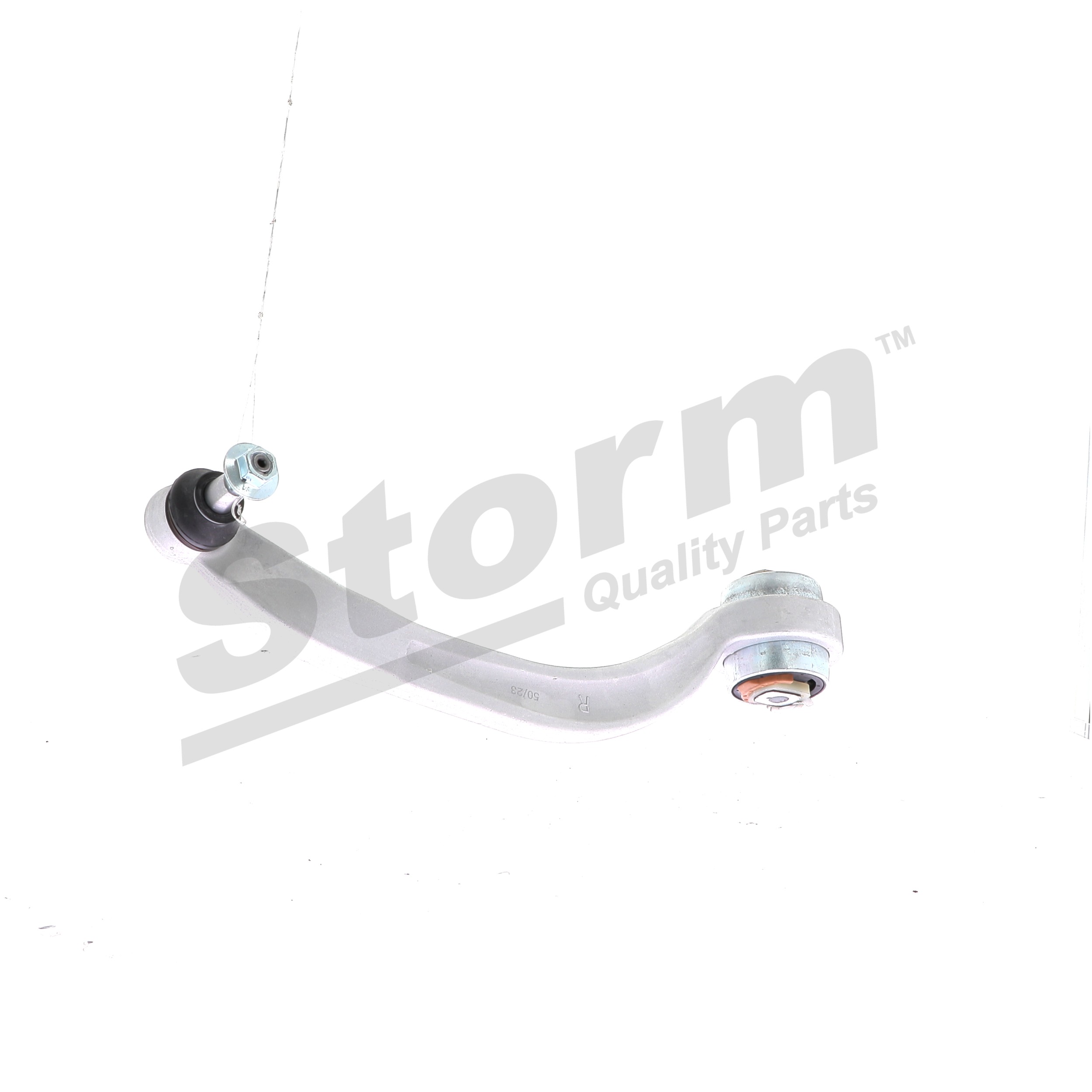 STORM QUALITY PARTS 10257 Braço de suspensão VW Passat B4 35i 2.8 VR6 174 cv Gasolina 1995