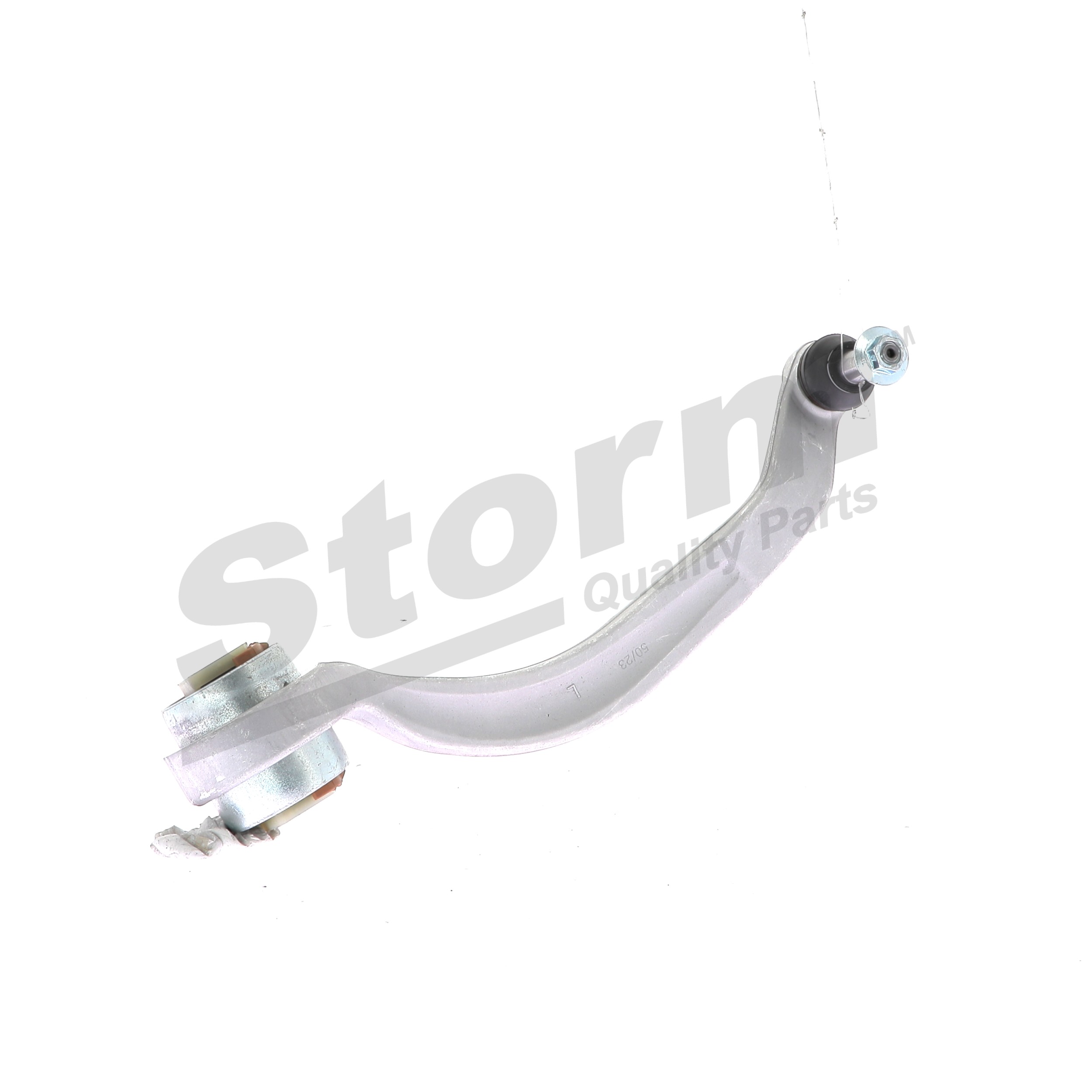 STORM QUALITY PARTS 10258 Querlenker VW Passat B4 35i 2.8 VR6 174 PS Benzin 1996