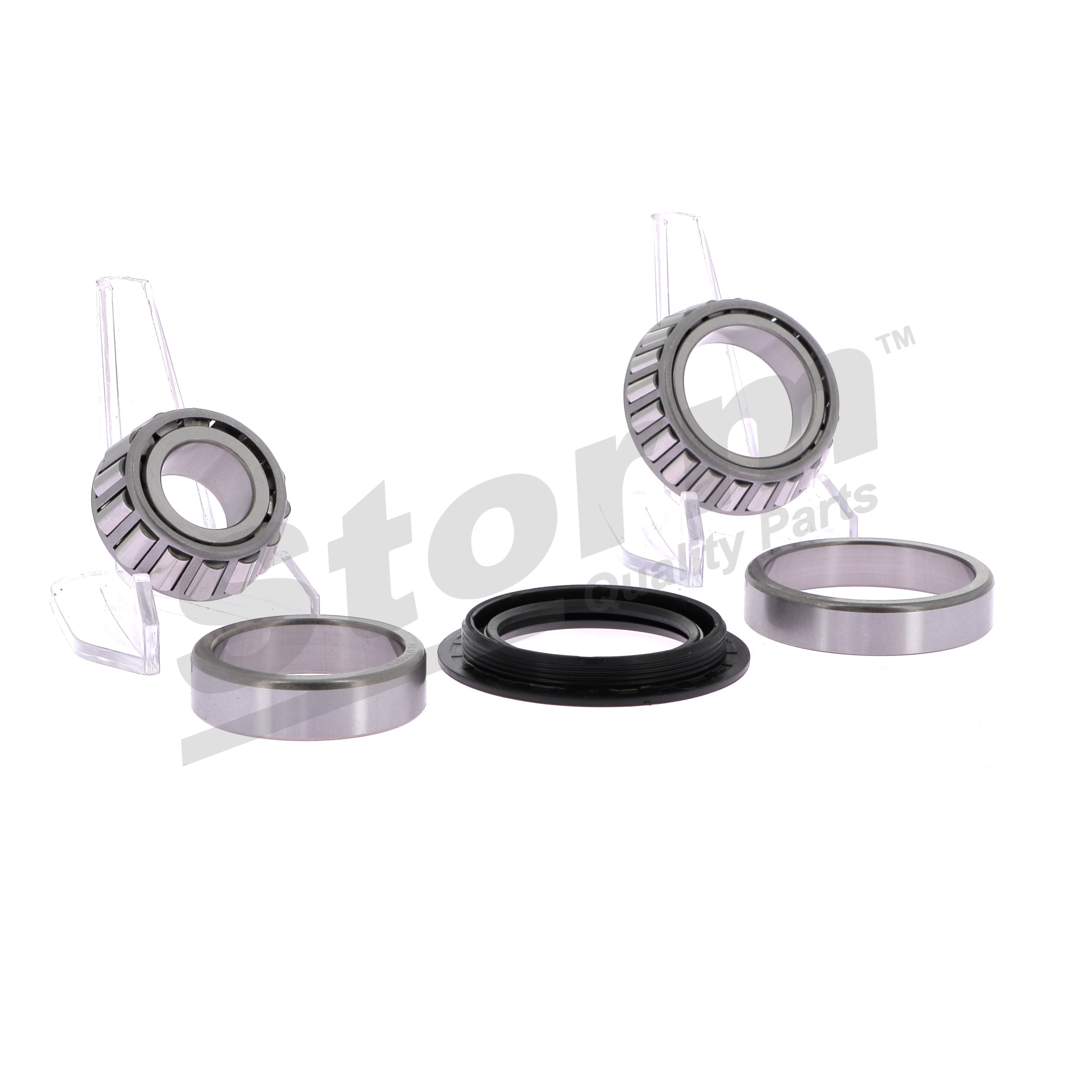 STORM QUALITY PARTS 311405625C Kit cuscinetto ruota 10265