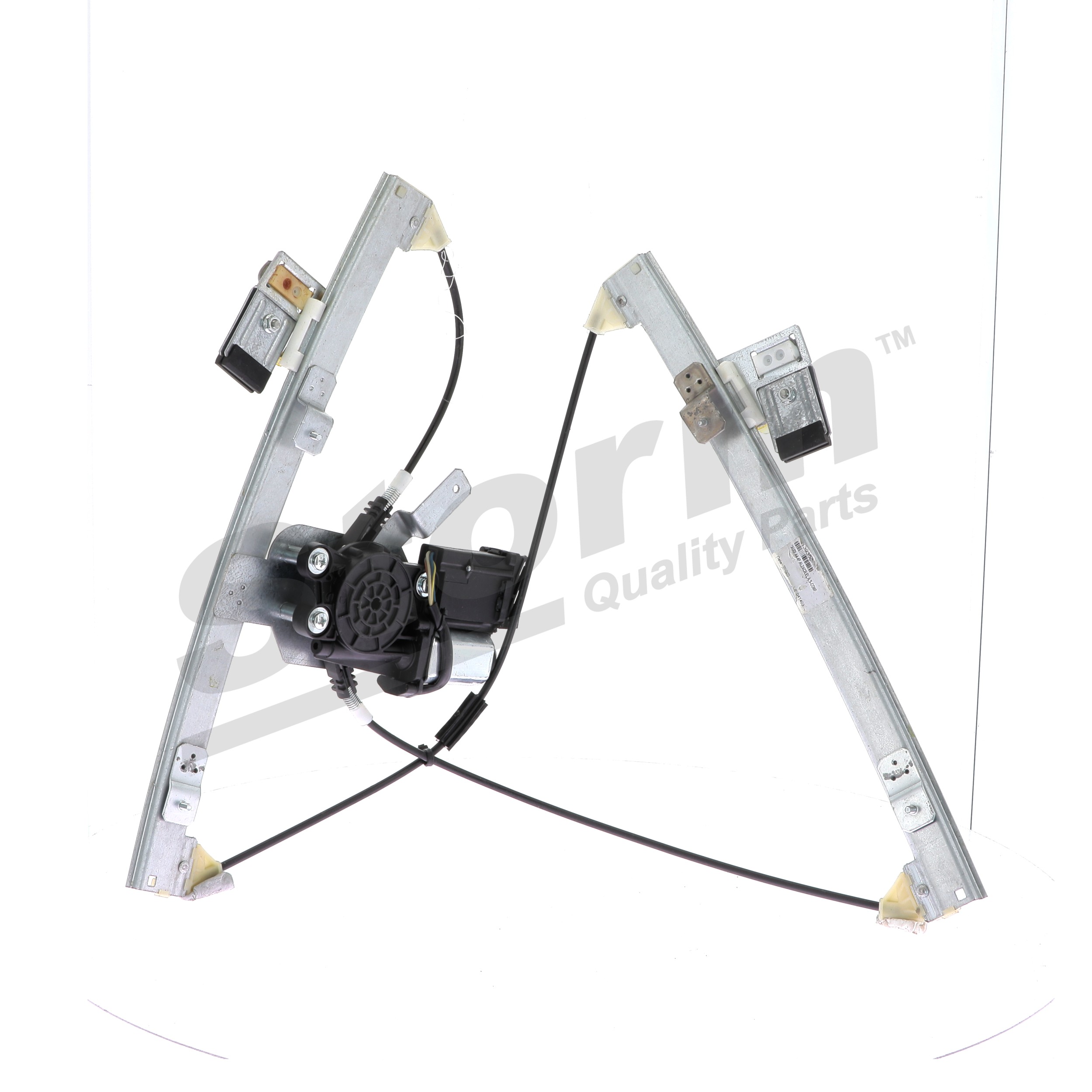 STORM QUALITY PARTS 10267 Elektrinis lango pakėliklis Audi A4 B5 Avant 2.8 193 AG benzinas 1997