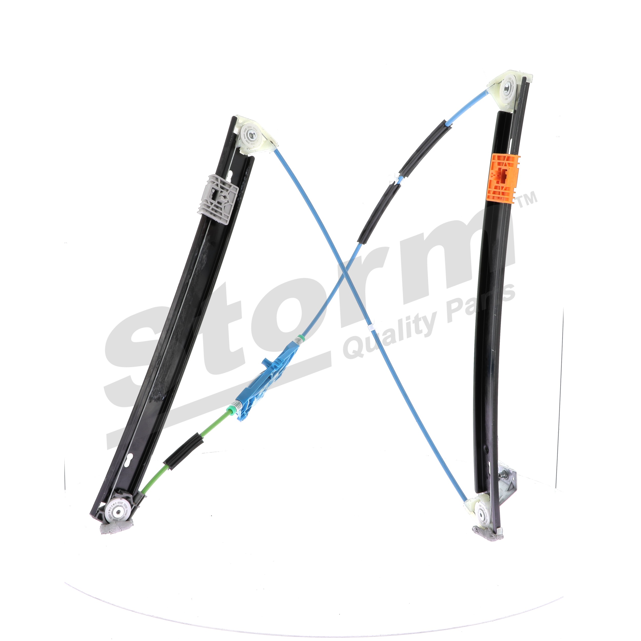 STORM QUALITY PARTS 8E0 837 461 C Elevalunas 10271