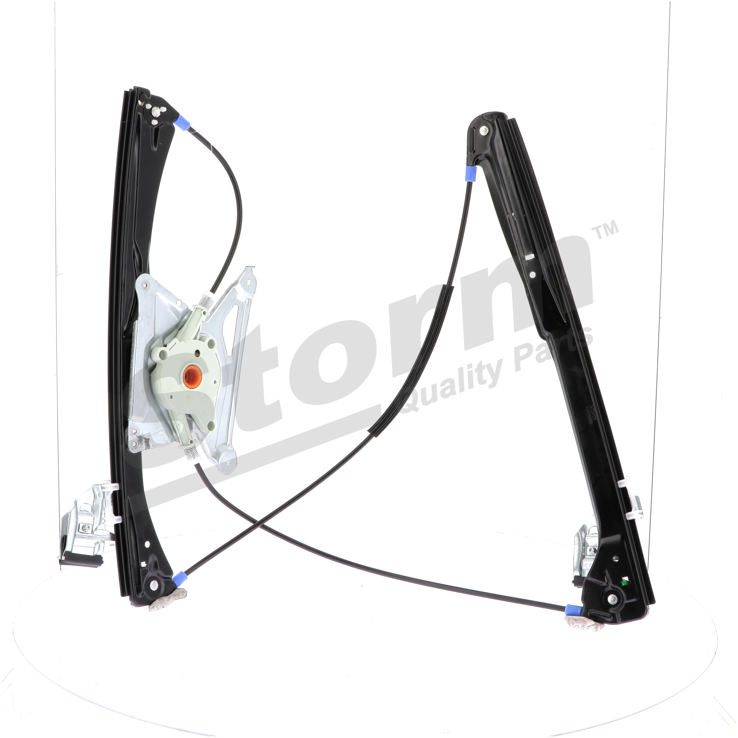 STORM QUALITY PARTS 10273 Elektrinis lango pakėliklis Audi A4 B5 Avant 1.8 115 AG benzinas 2000