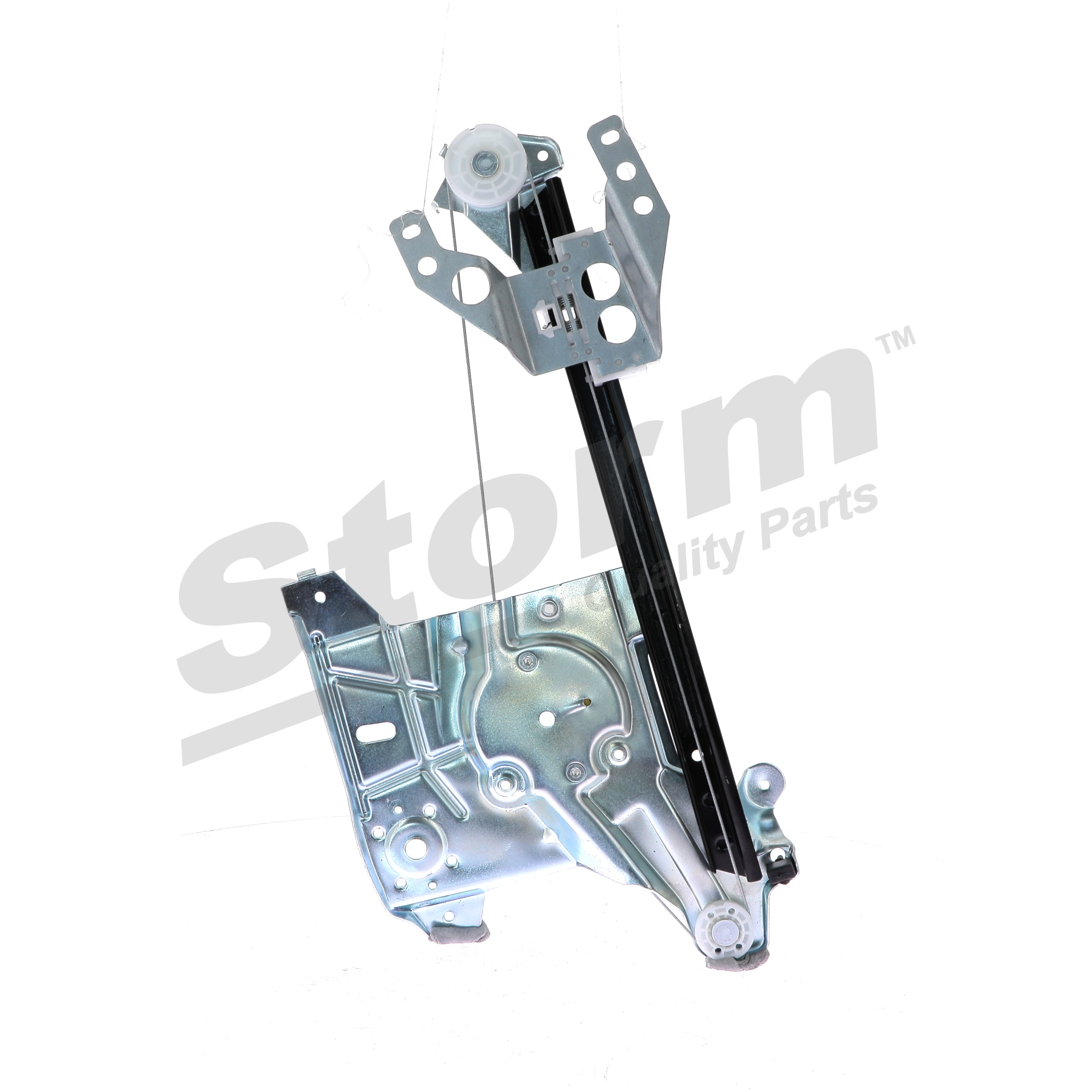 STORM QUALITY PARTS 1027507 Elektrinis lango pakėliklis Audi A4 B5 Avant 1.8 115 AG benzinas 1995