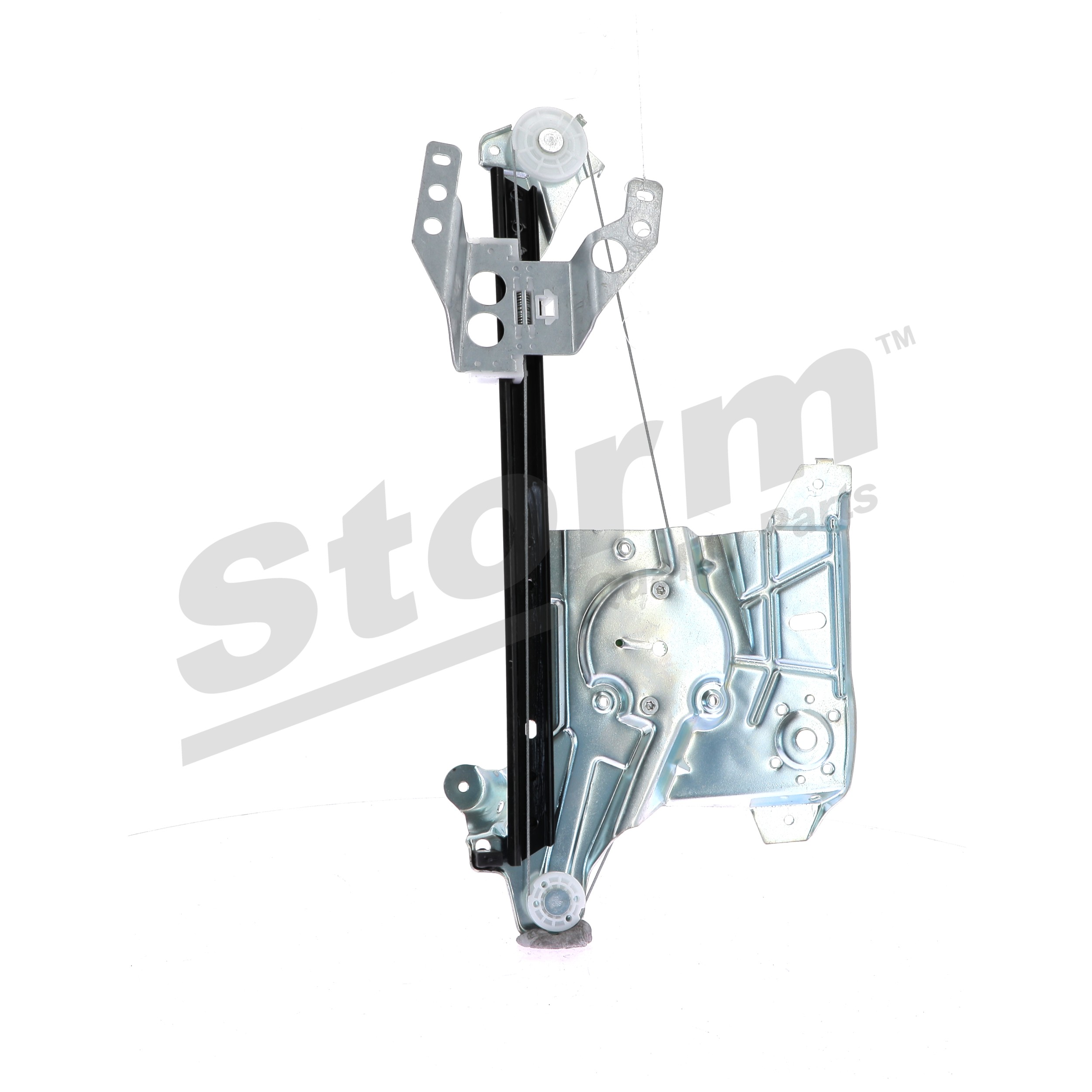 STORM QUALITY PARTS 1027508 Elektrinis lango pakėliklis Audi A4 B5 Avant 1.8 115 AG benzinas 1996