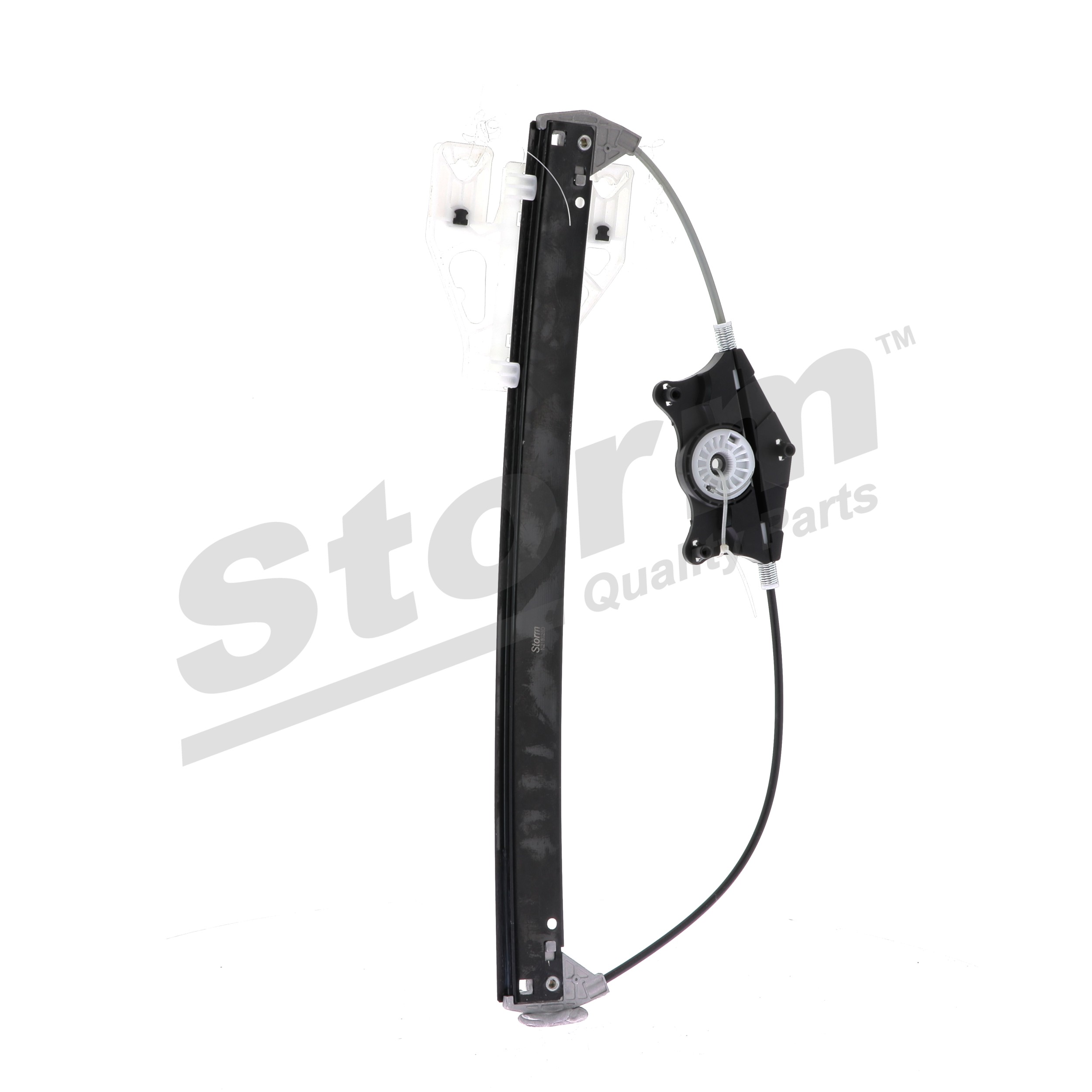 STORM QUALITY PARTS 1027523 Elektrinis lango pakėliklis Audi Q5 8R 2.0 TFSI quattro 224 AG benzinas 2015