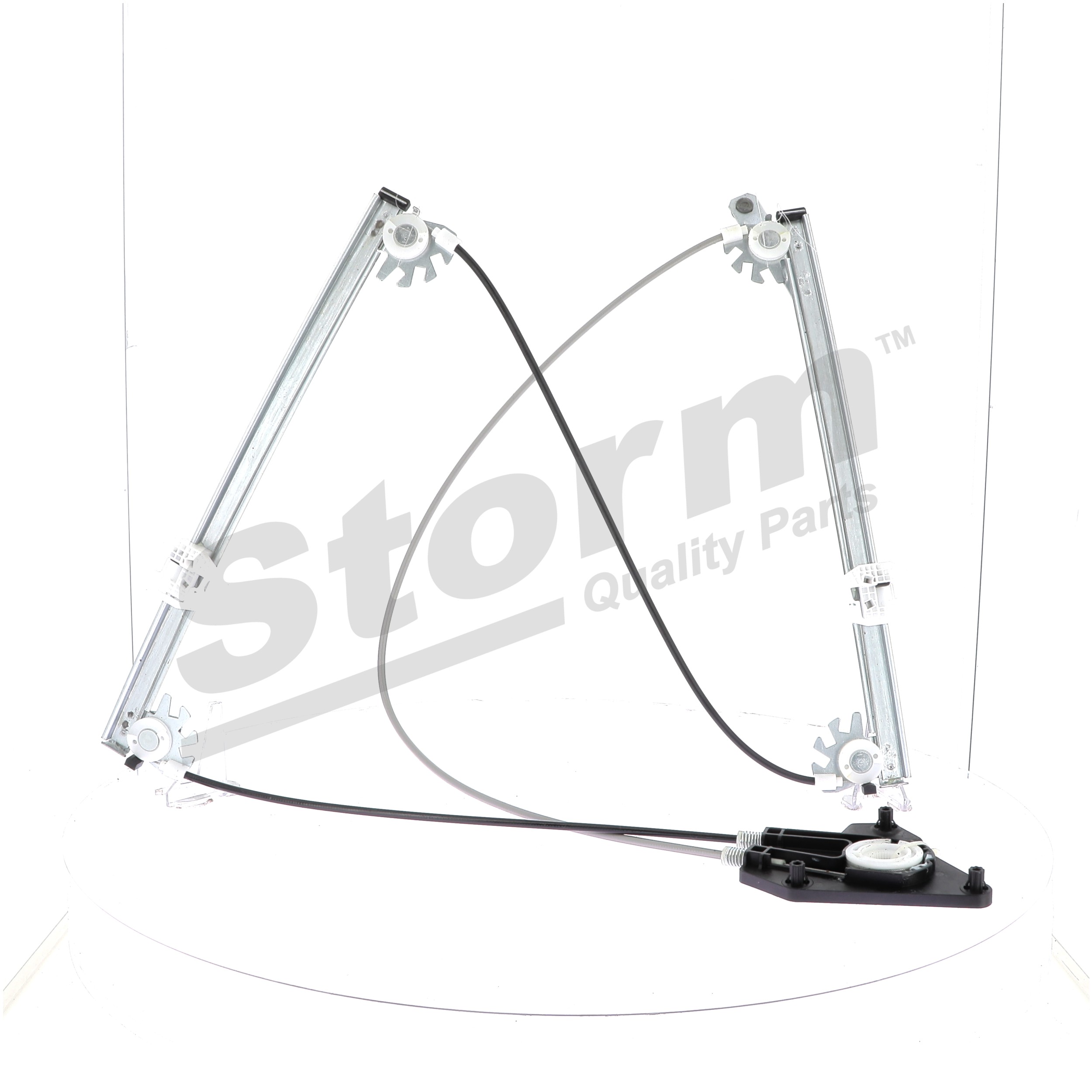1027529 STORM QUALITY PARTS 8X4837461A Fensterheber