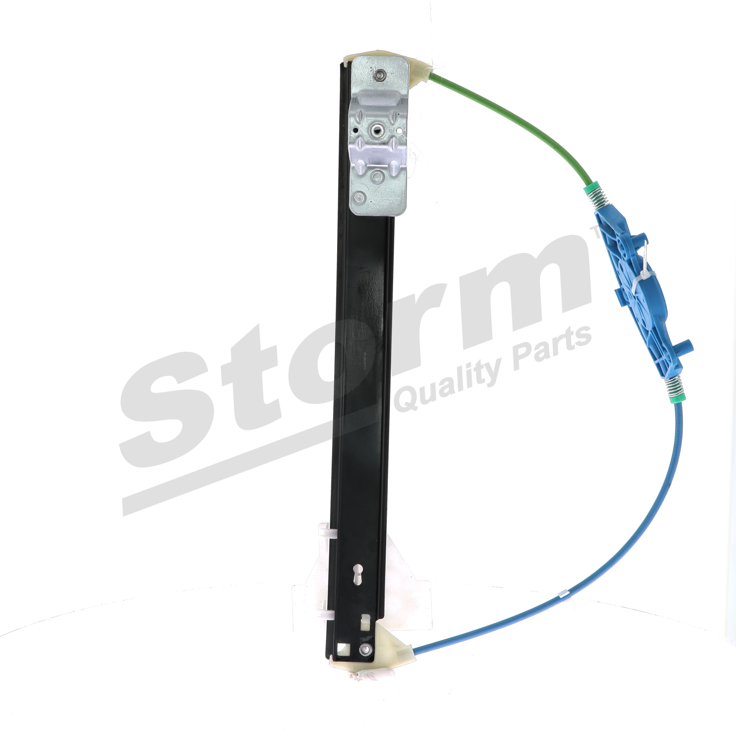 STORM QUALITY PARTS 10280 Rudehejs Audi A4 8h 3.0 quattro 220 HK Benzin 2005