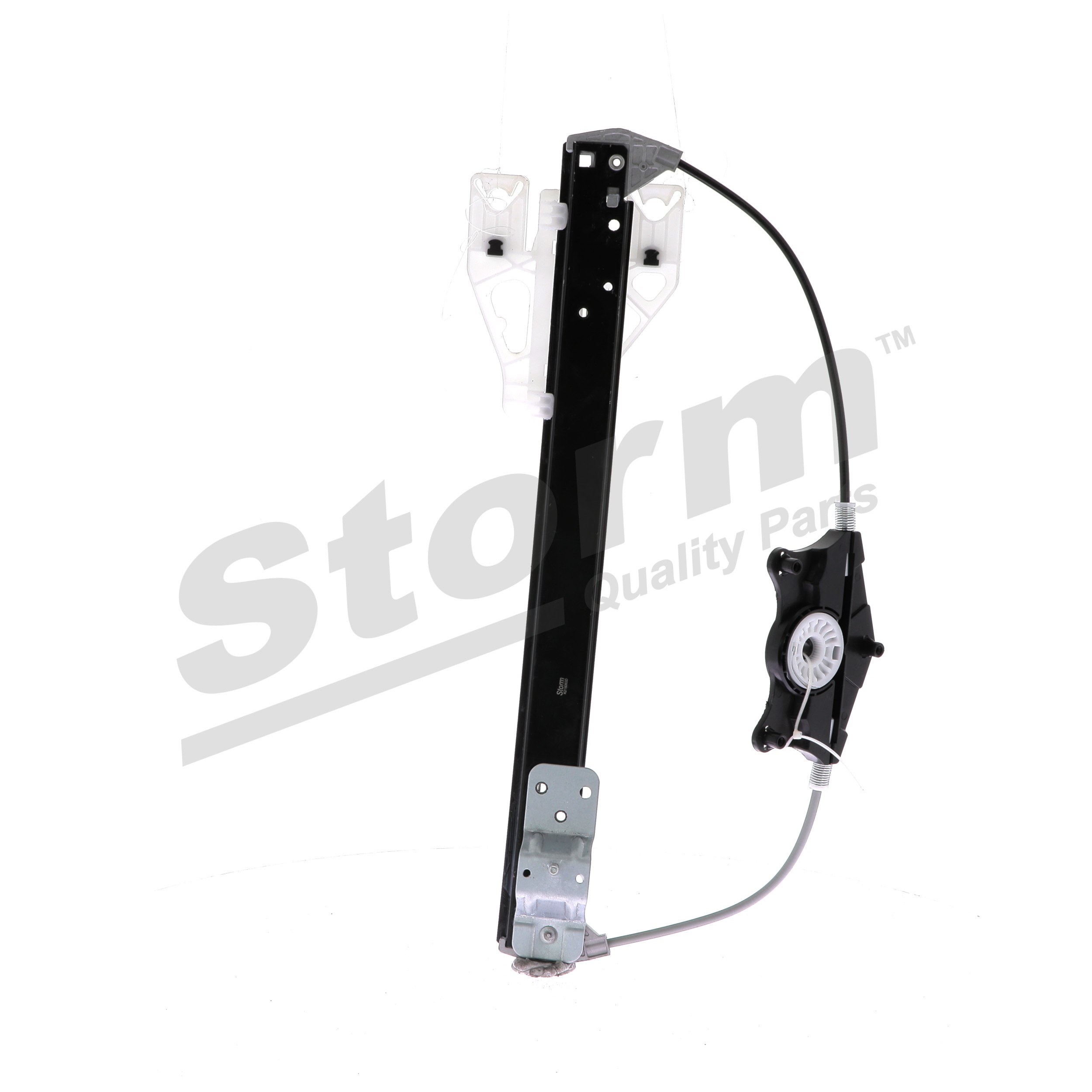 STORM QUALITY PARTS 10287 Rudehejs Audi A4 B8 Avant 3.0 TDI quattro 211 HK Diesel 2008