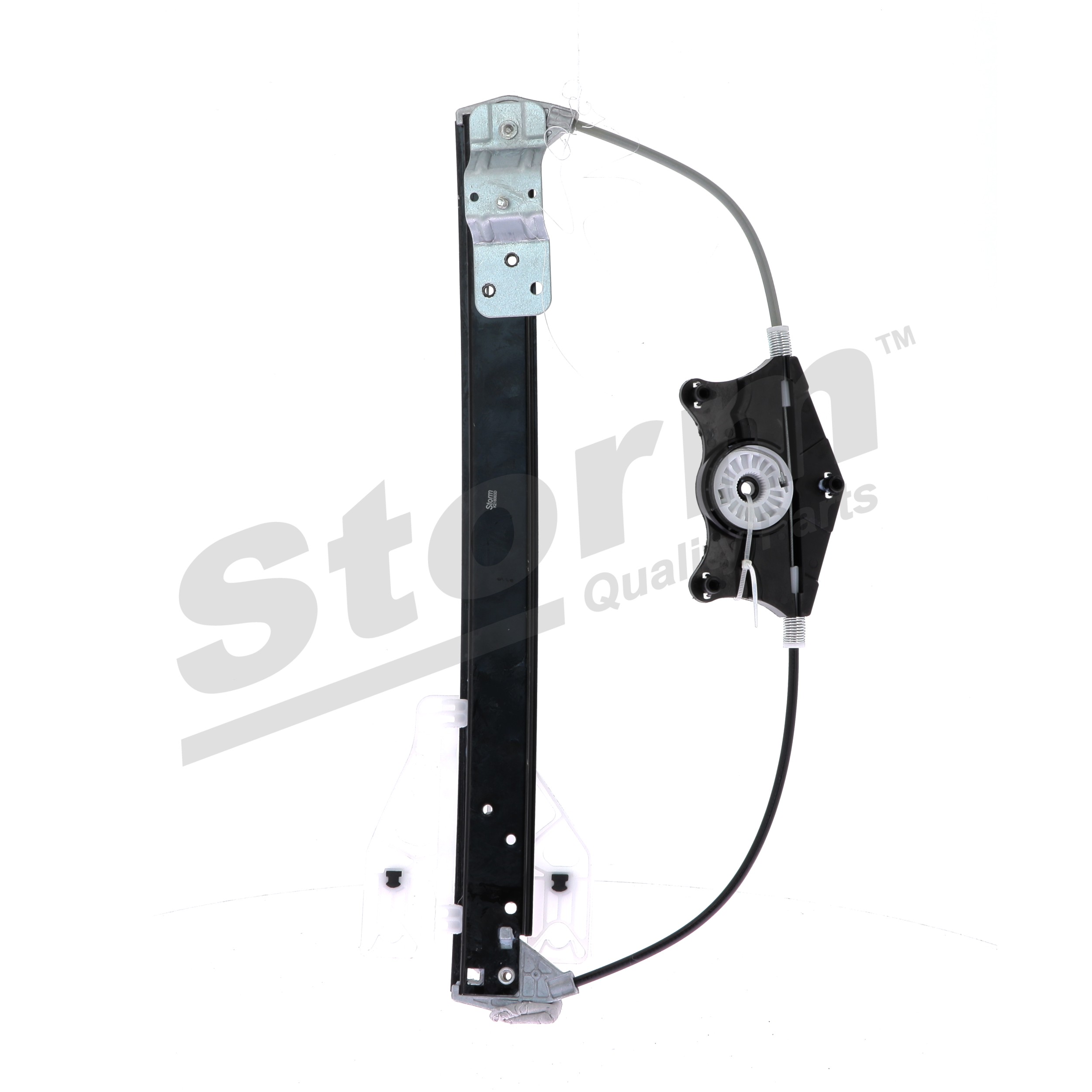 STORM QUALITY PARTS 10288 Rudehejs Audi A4 B8 Avant 3.0 TDI quattro 211 HK Diesel 2010