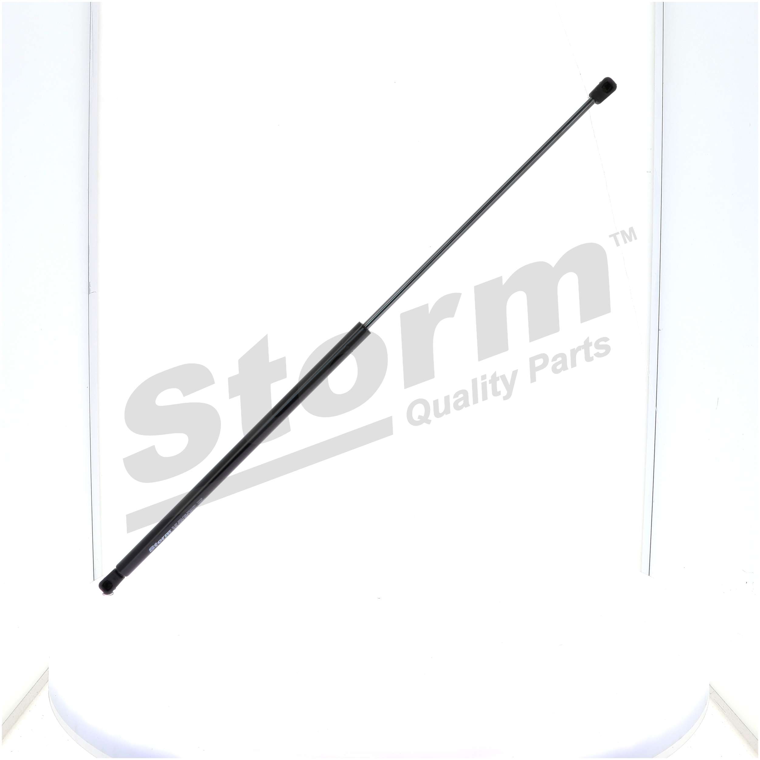 STORM QUALITY PARTS 10296 Gāzes amortizators, motora pārsegs Audi A4 B8 Avant 3.0 TFSI quattro 272 ZS Benzīns 2015