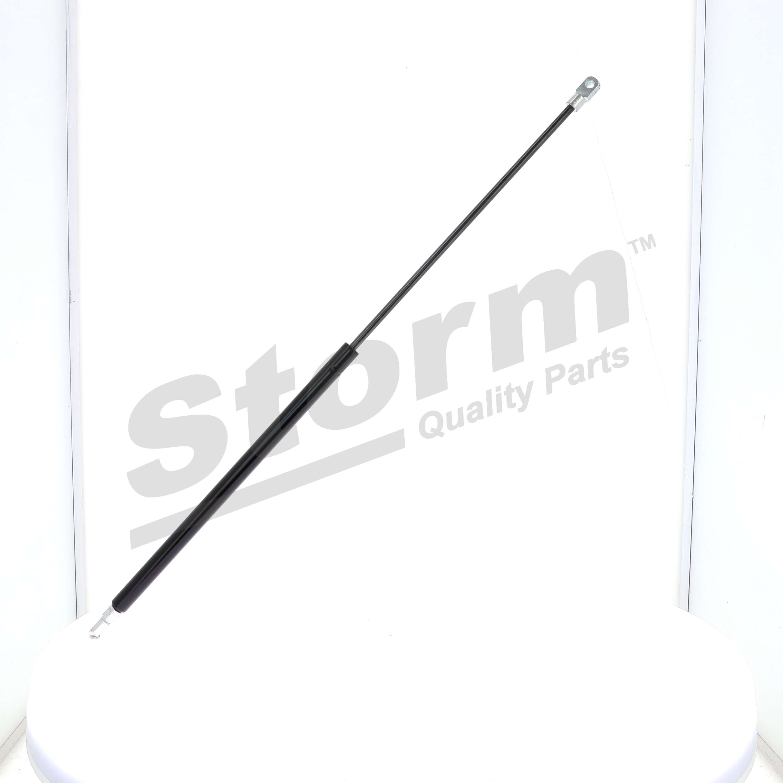 STORM QUALITY PARTS 10297 gasveer motorkap 8D0 823 359 A