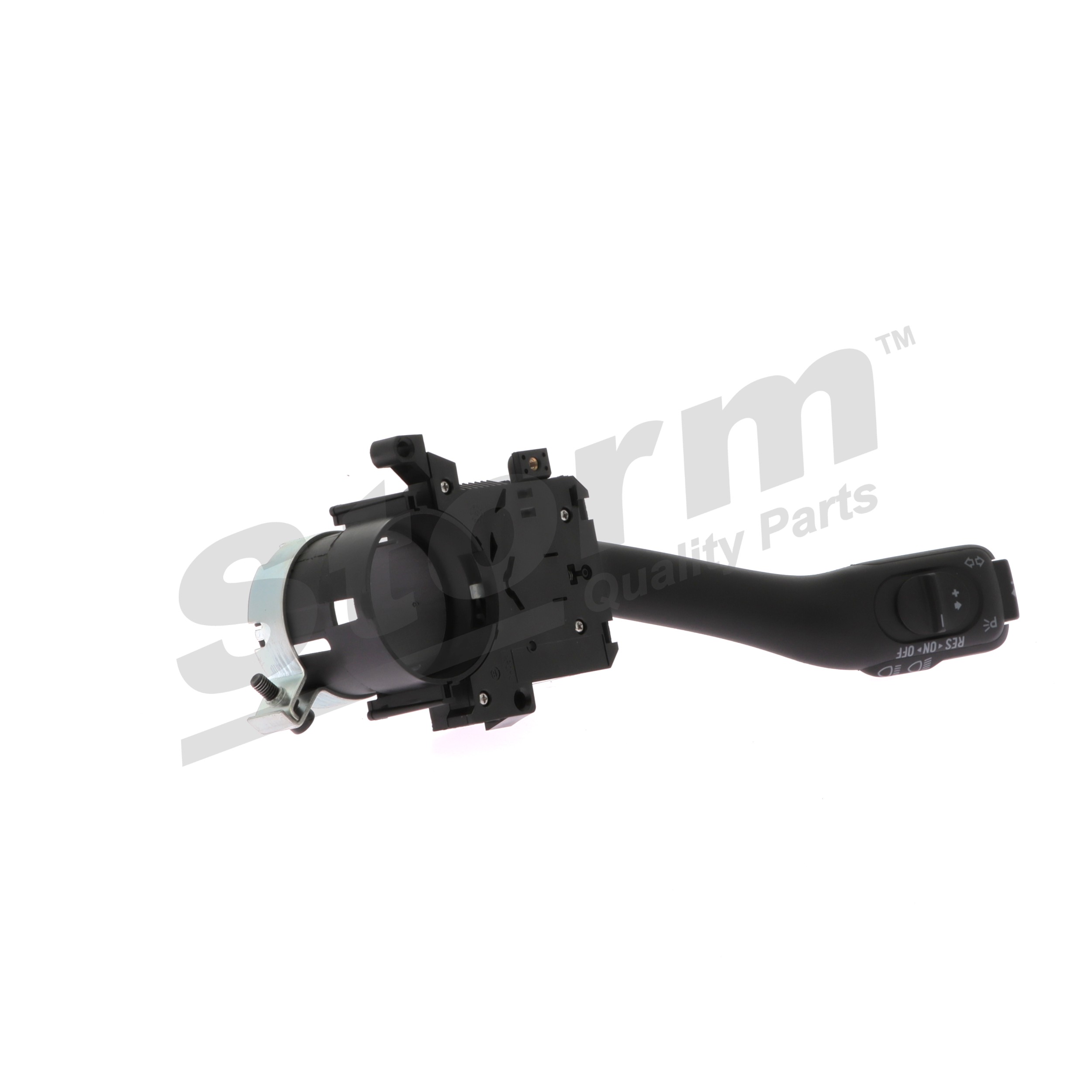 STORM QUALITY PARTS 10320 Contacteur tournant AUDI A3 8v 1.5 TFSI 150 CV Essence 2017