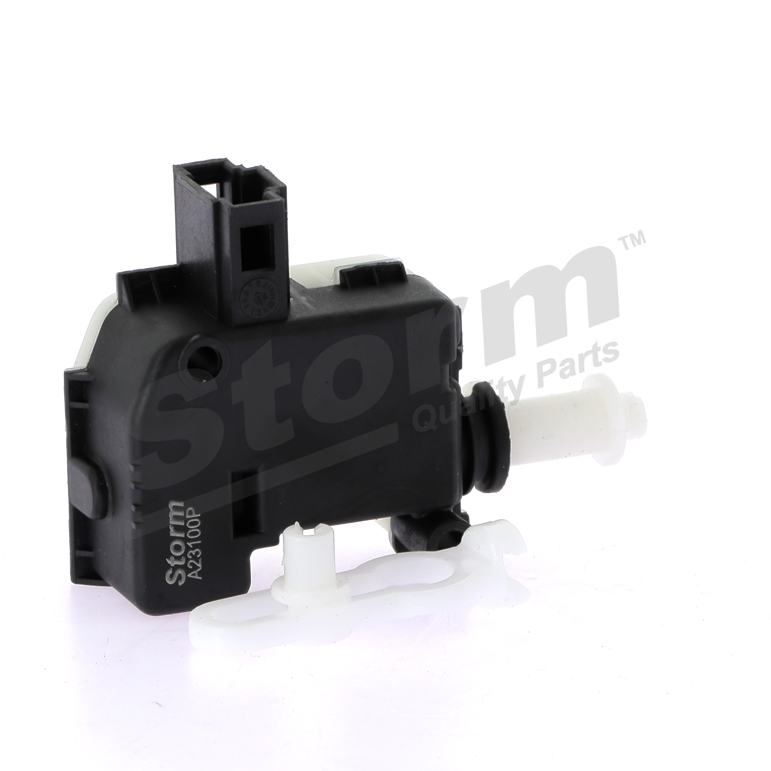 STORM QUALITY PARTS 10350 Fecho central Audi A4 B6 1.9 TDI 130 cv Diesel 2001