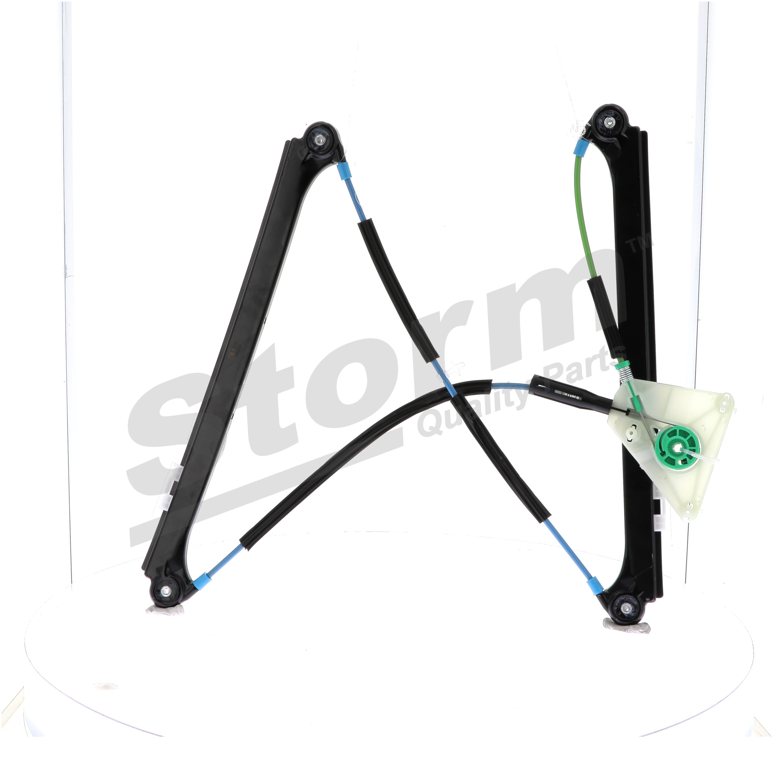STORM QUALITY PARTS 8P4837462C Lève-vitre 10370