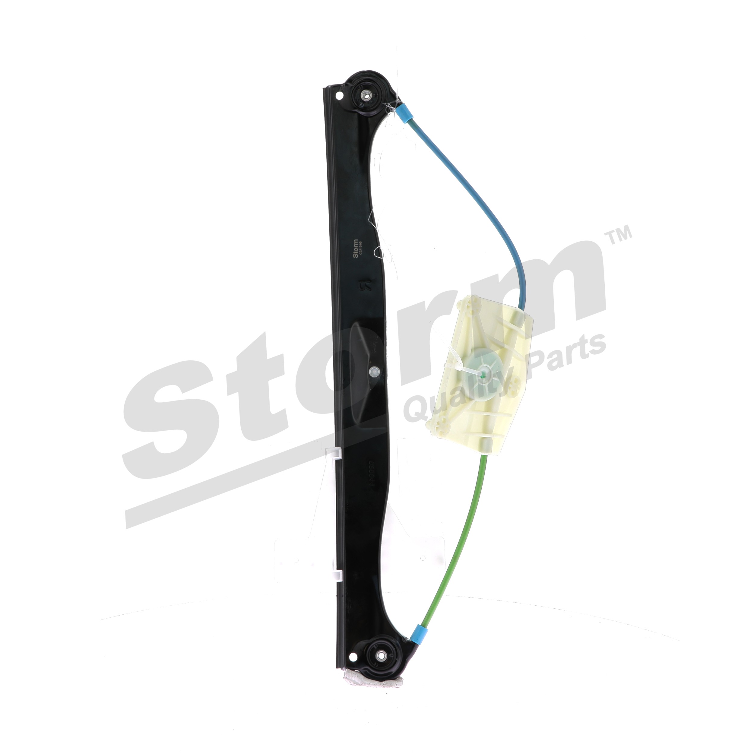 STORM QUALITY PARTS 10372 raammechanisme 8P7839462B