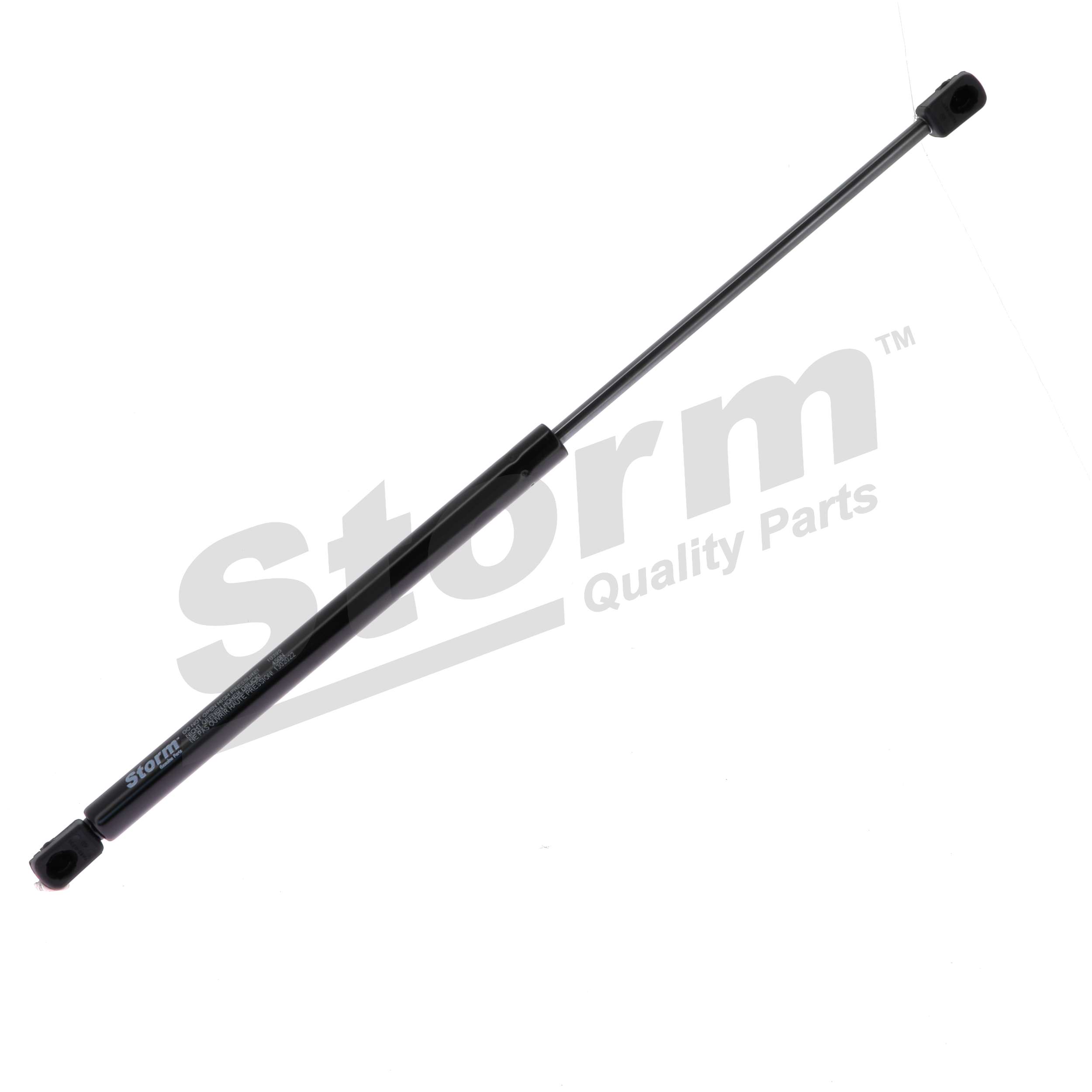 10395 STORM QUALITY PARTS 8D9827552D Heckklappendämpfer
