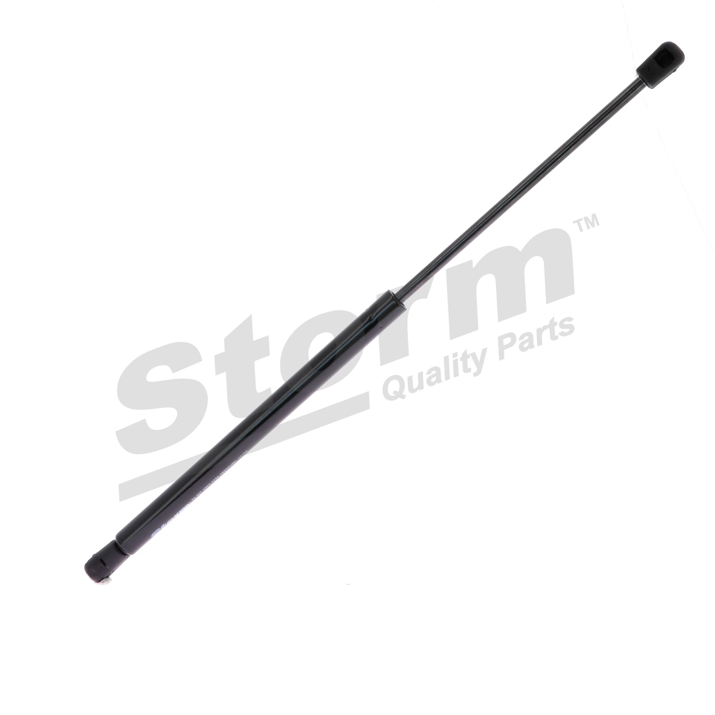 STORM QUALITY PARTS 5E9 827 550 C Bagklapsdæmper 10396