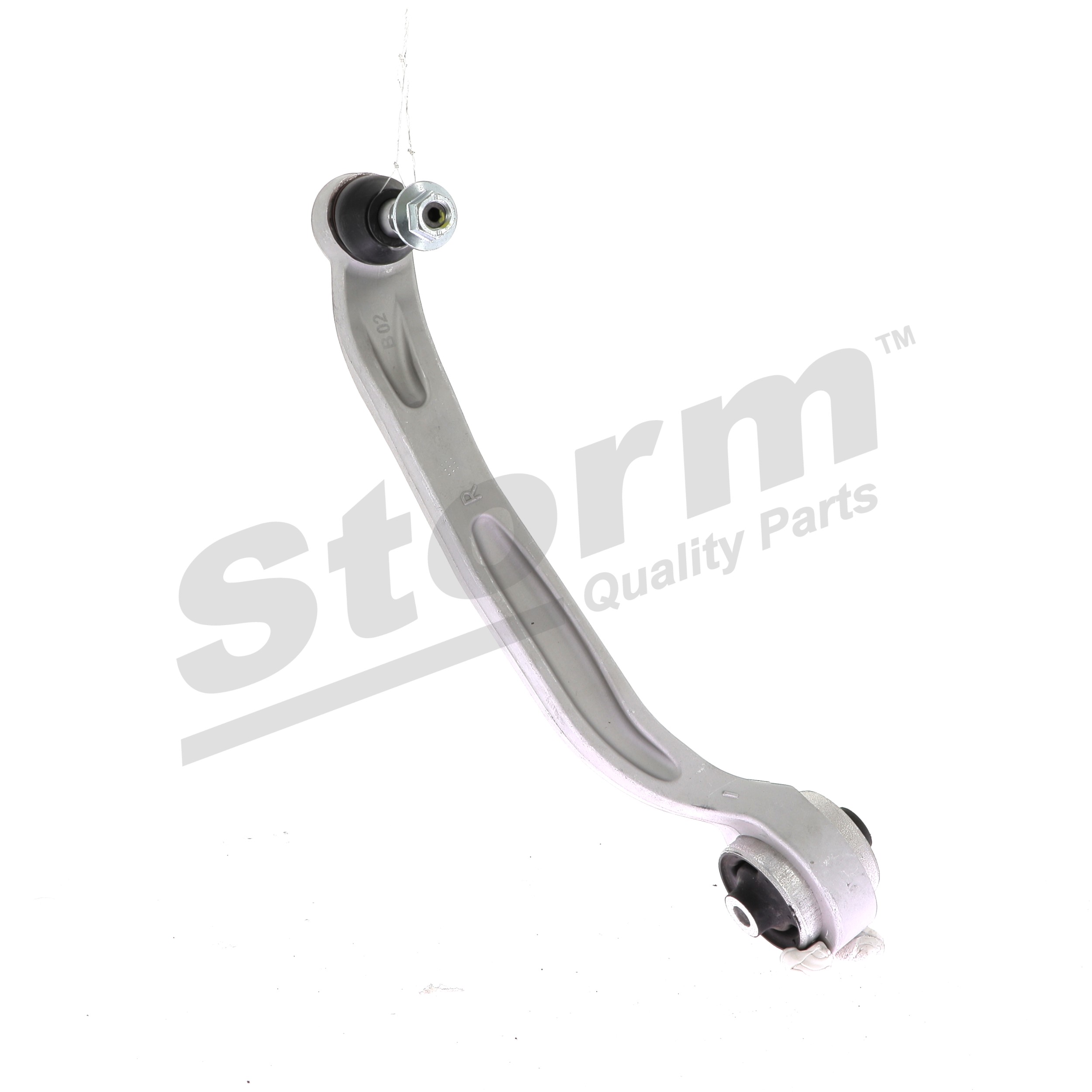 STORM QUALITY PARTS 10453 draagarm 4F0407694F