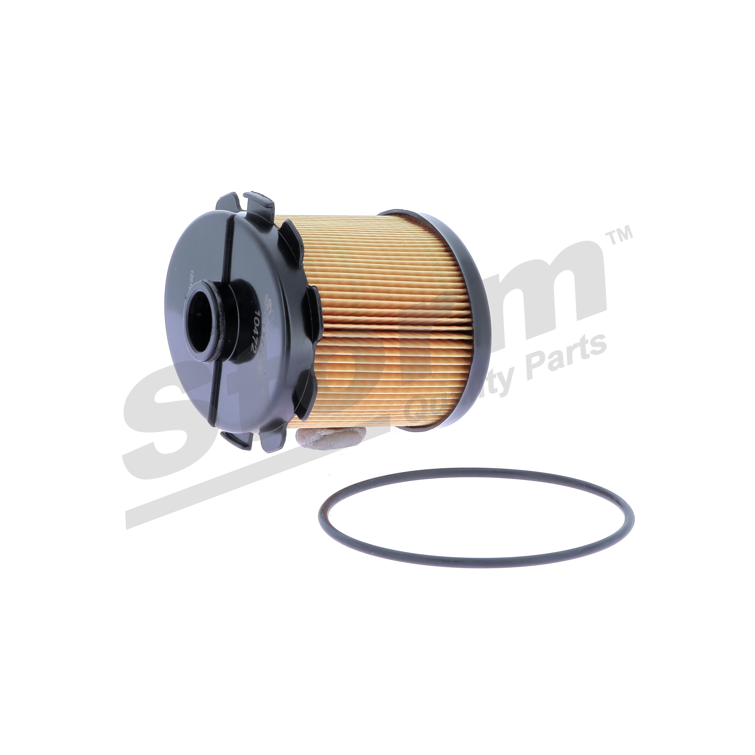 STORM QUALITY PARTS 1906A9 Polttoainesuodatin 10472