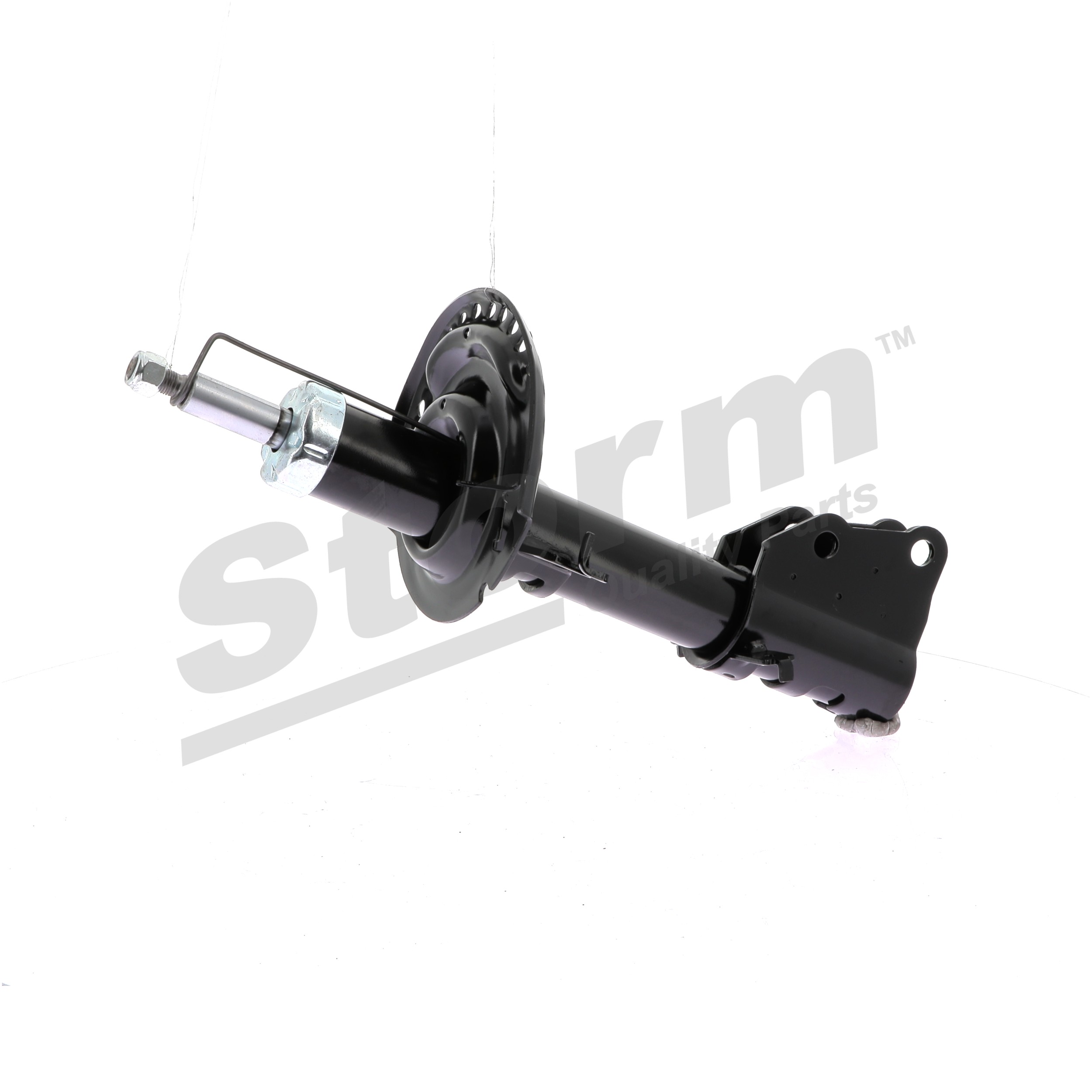 STORM QUALITY PARTS 104735 Amortizer Renault Kangoo 2 Express 1.5 dCi 90 (FW18) 91 km Dizel 2017