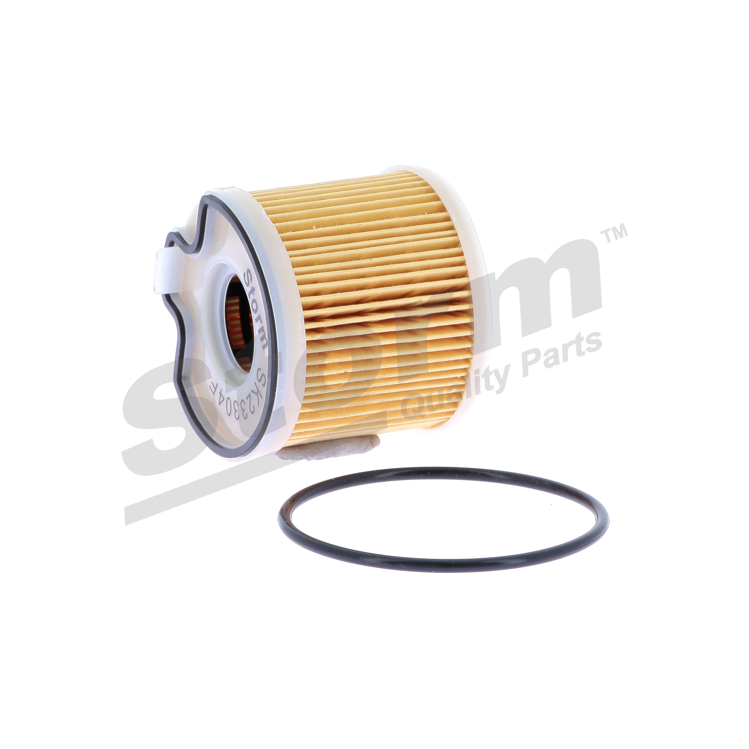 STORM QUALITY PARTS FG2007 Polttoainesuodatin 10474