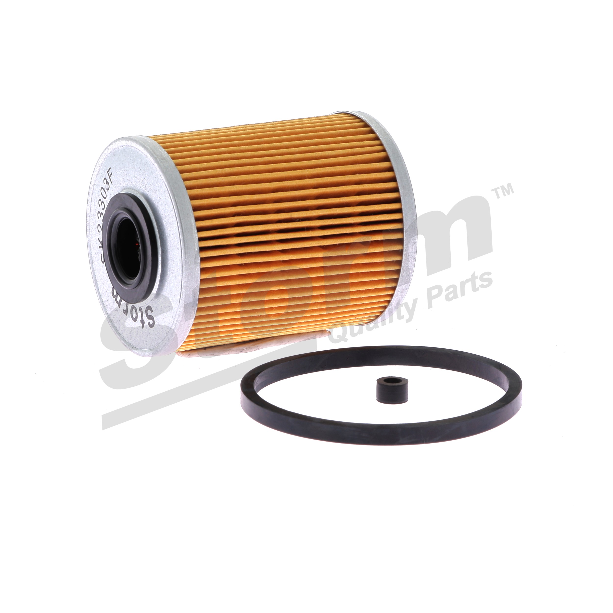 STORM QUALITY PARTS 8200416942 Filtre à carburant 10476