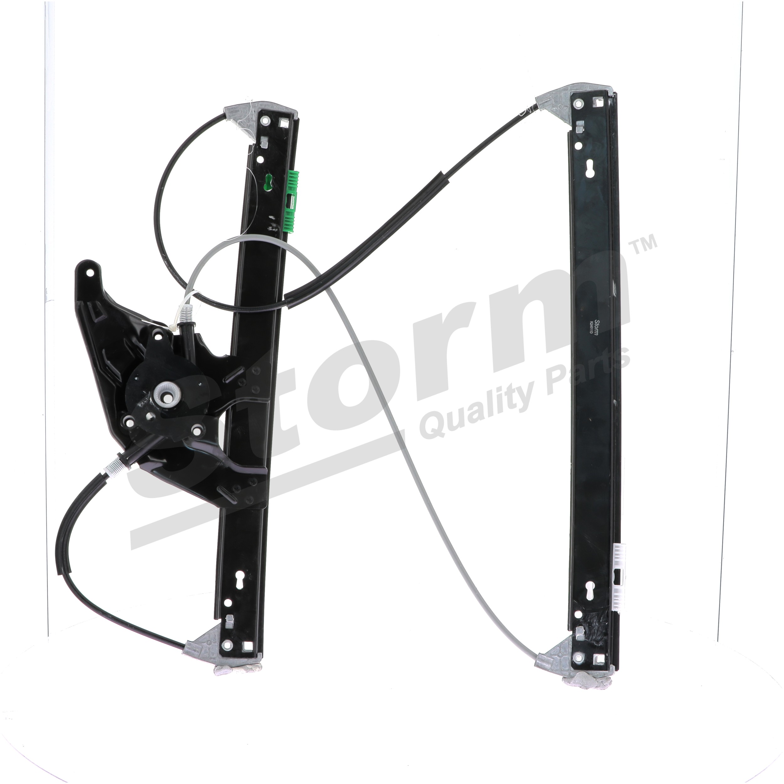 STORM QUALITY PARTS 4B0 837 461 C Vindusheis 10477