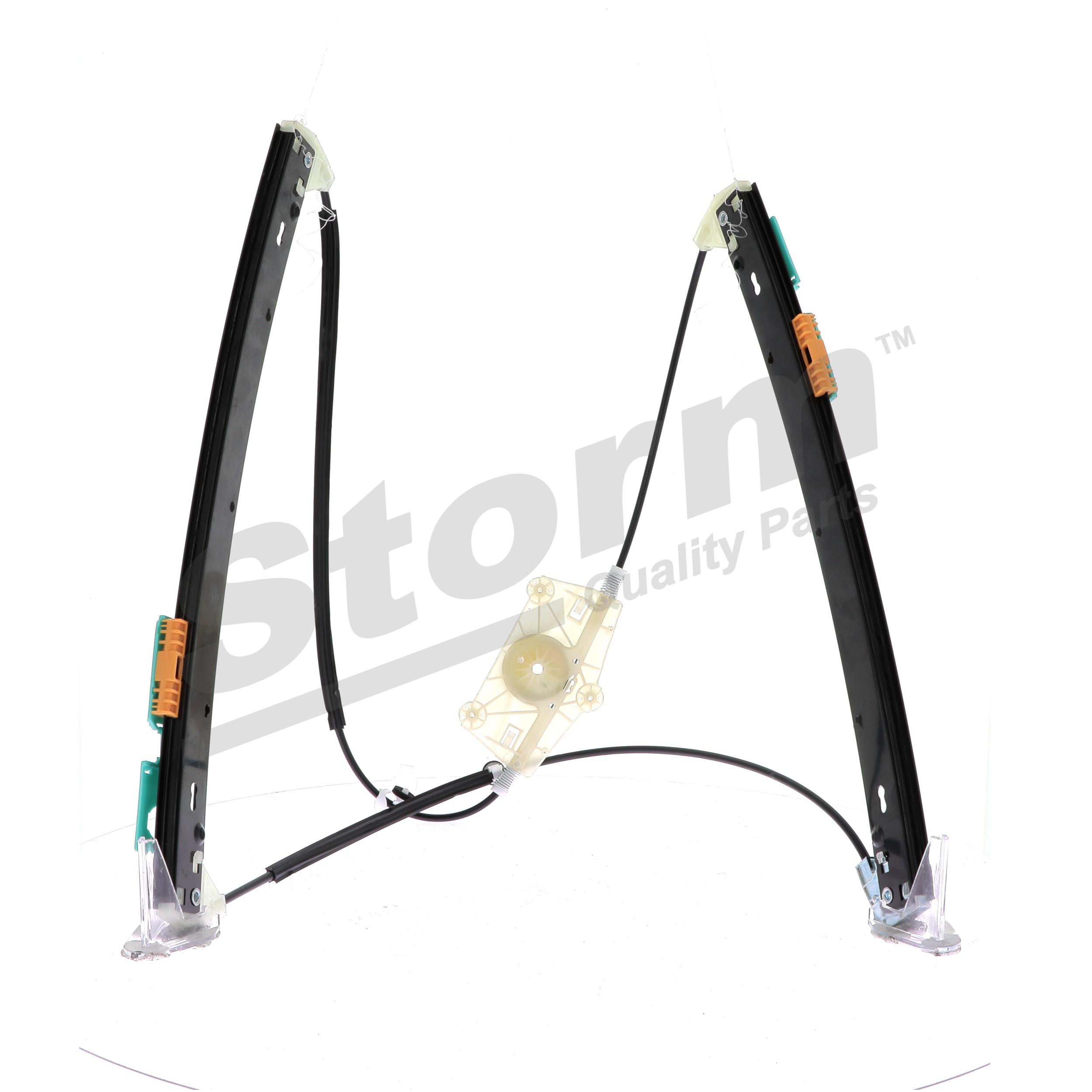 STORM QUALITY PARTS 4F0 837 461C Rudehejs 10481