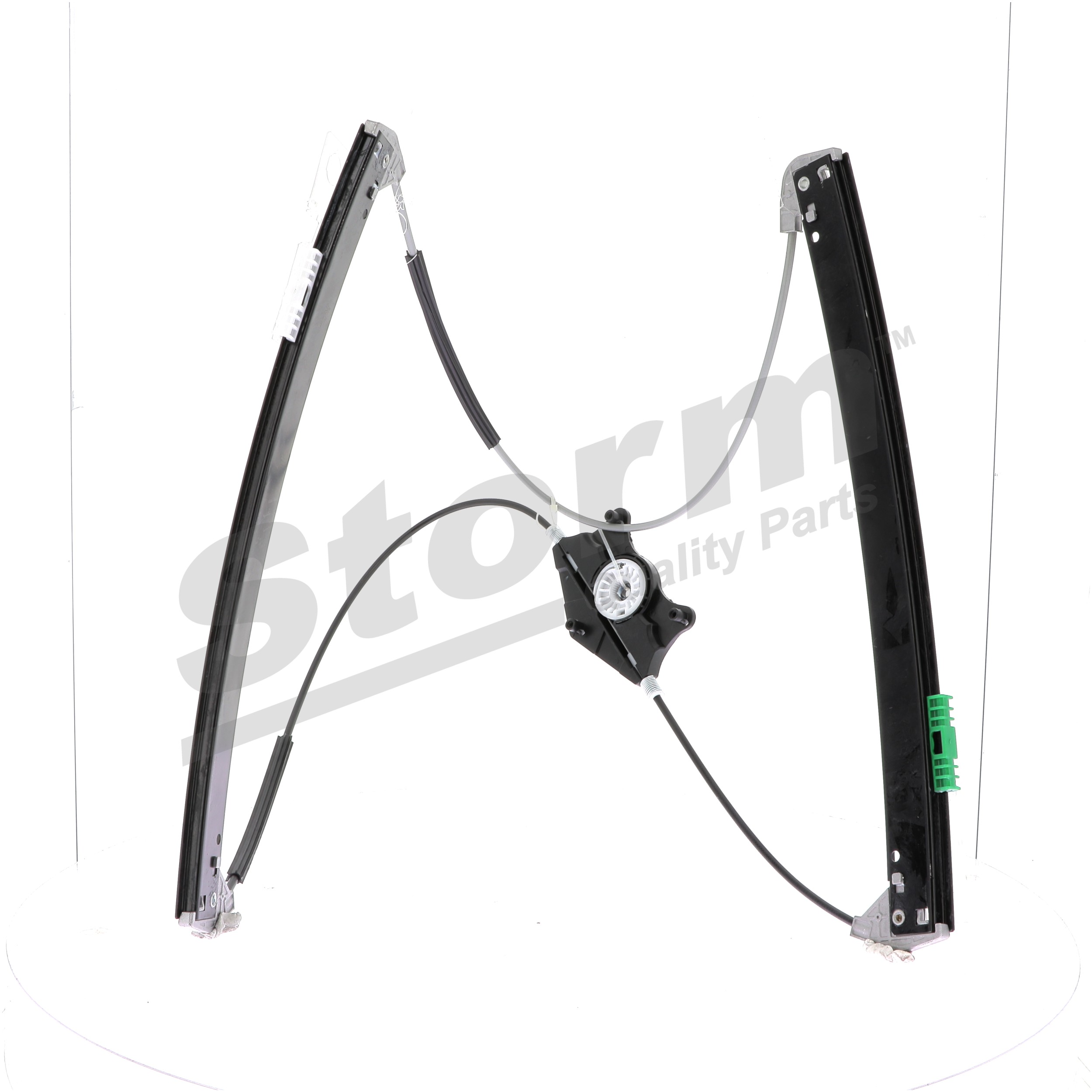 STORM QUALITY PARTS 10482 Rudehejs Audi A6 C6 Avant 2.8 FSI 210 HK Benzin 2007