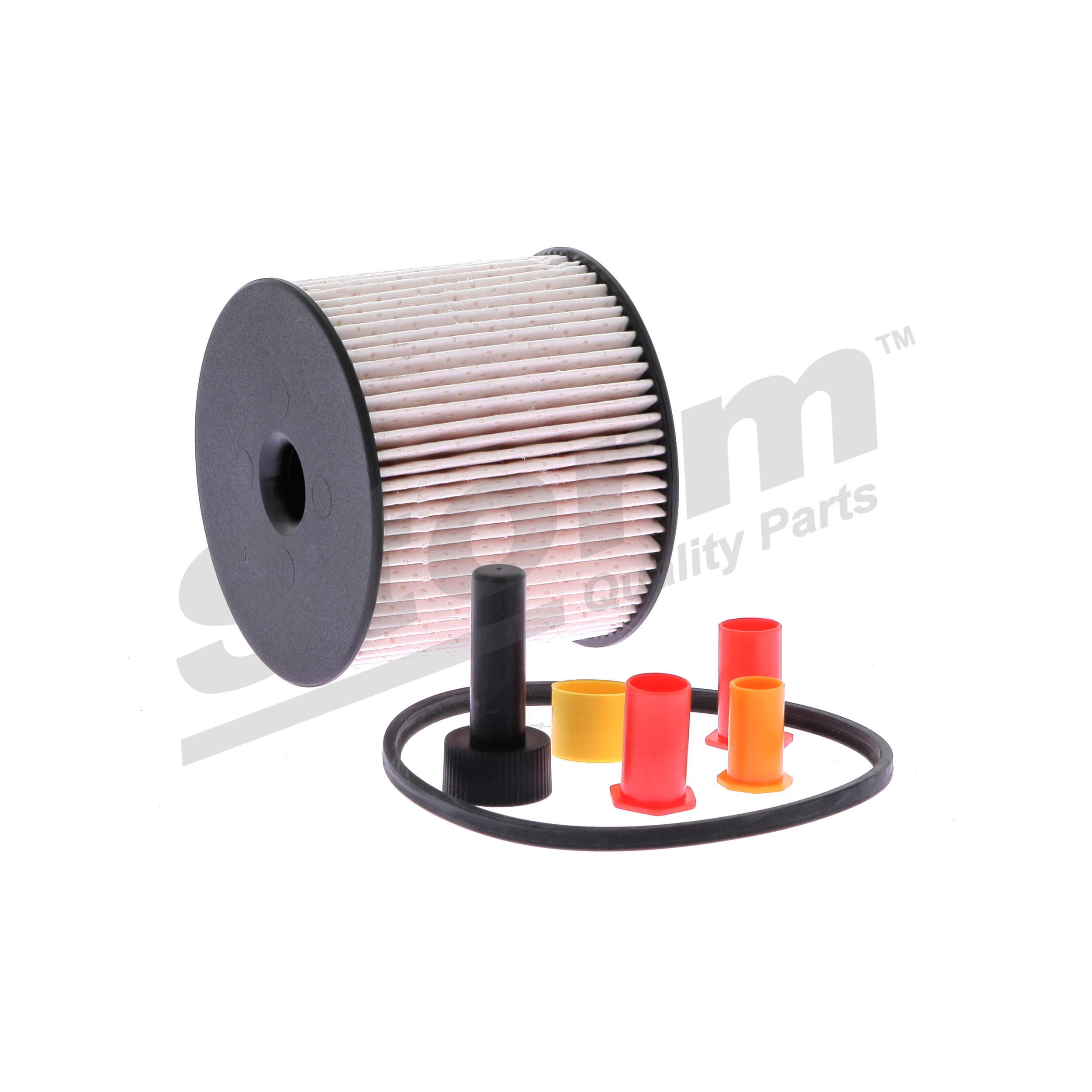 STORM QUALITY PARTS 1906A6 Polttoainesuodatin 10554