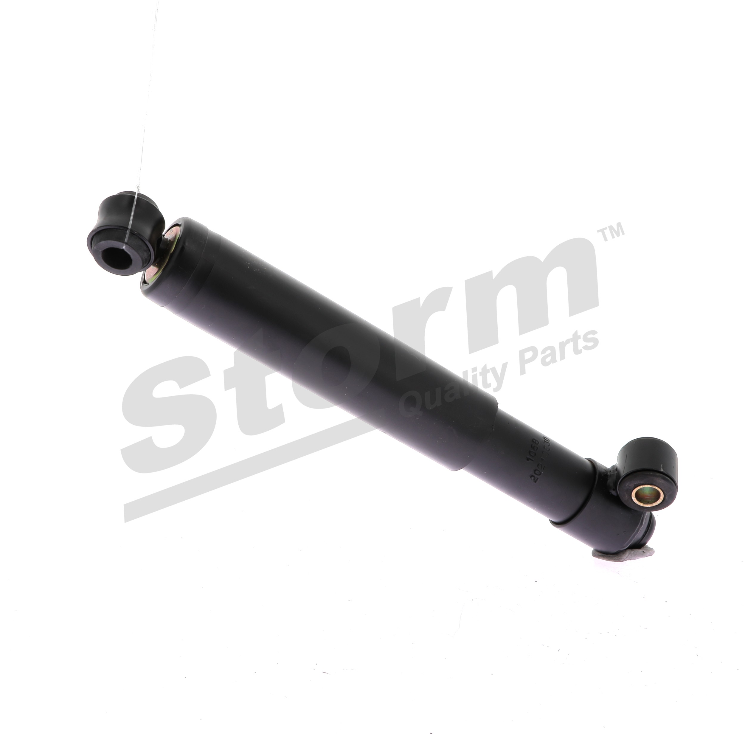 STORM QUALITY PARTS 77 53 419 Iskunvaimennin 1068