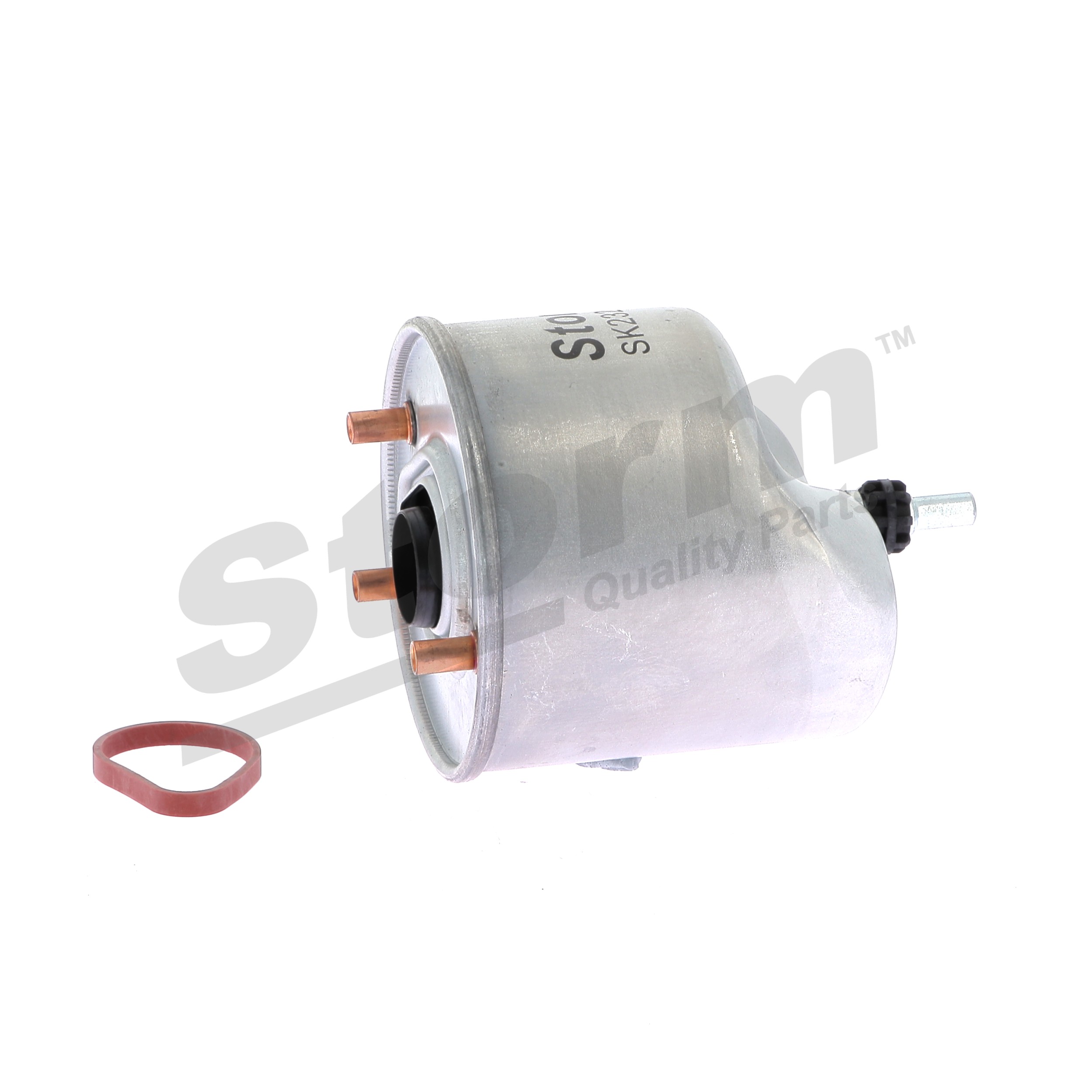 STORM QUALITY PARTS MN982656 Palivový filter 10812